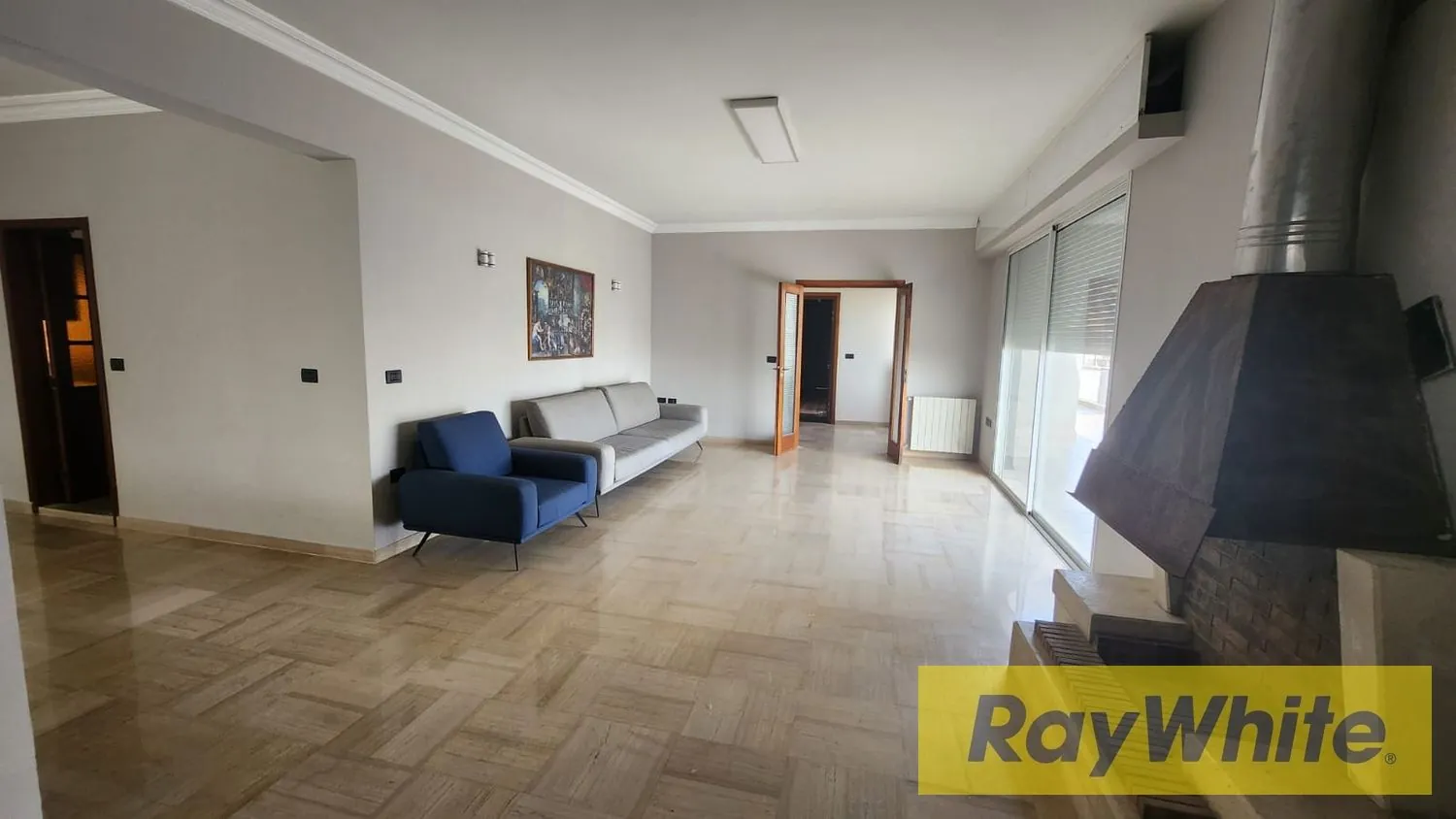 Furnished Apartment For Rent | Roof Terrace — photo 3