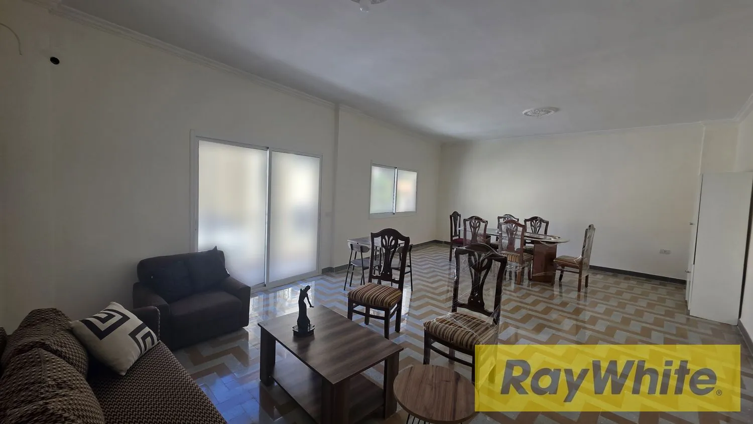 Furnished Apartment For Rent In Achrafieh – Monot