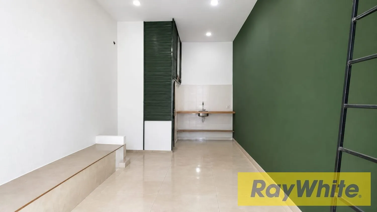 Shop For Rent In Achrafieh – Sursock