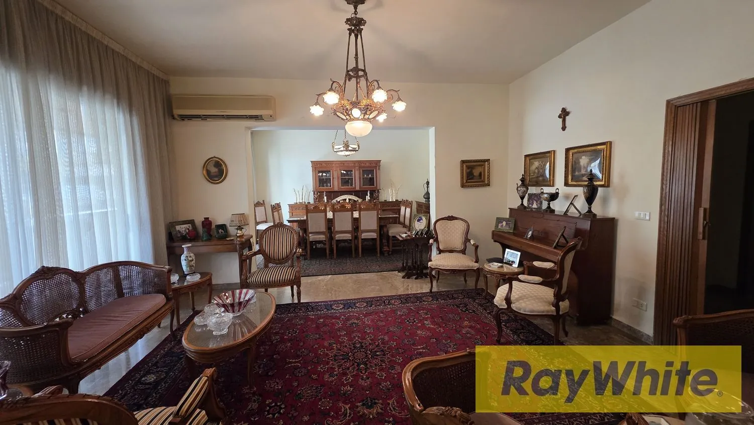 Apartment For Sale In Achrafieh Sioufi — الصورة 3