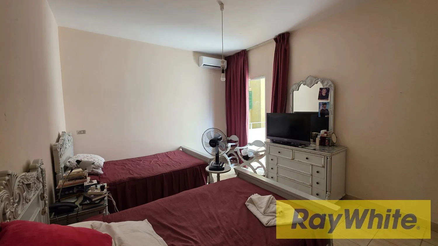 Apartment For Sale In Achrafieh Sioufi — الصورة 4