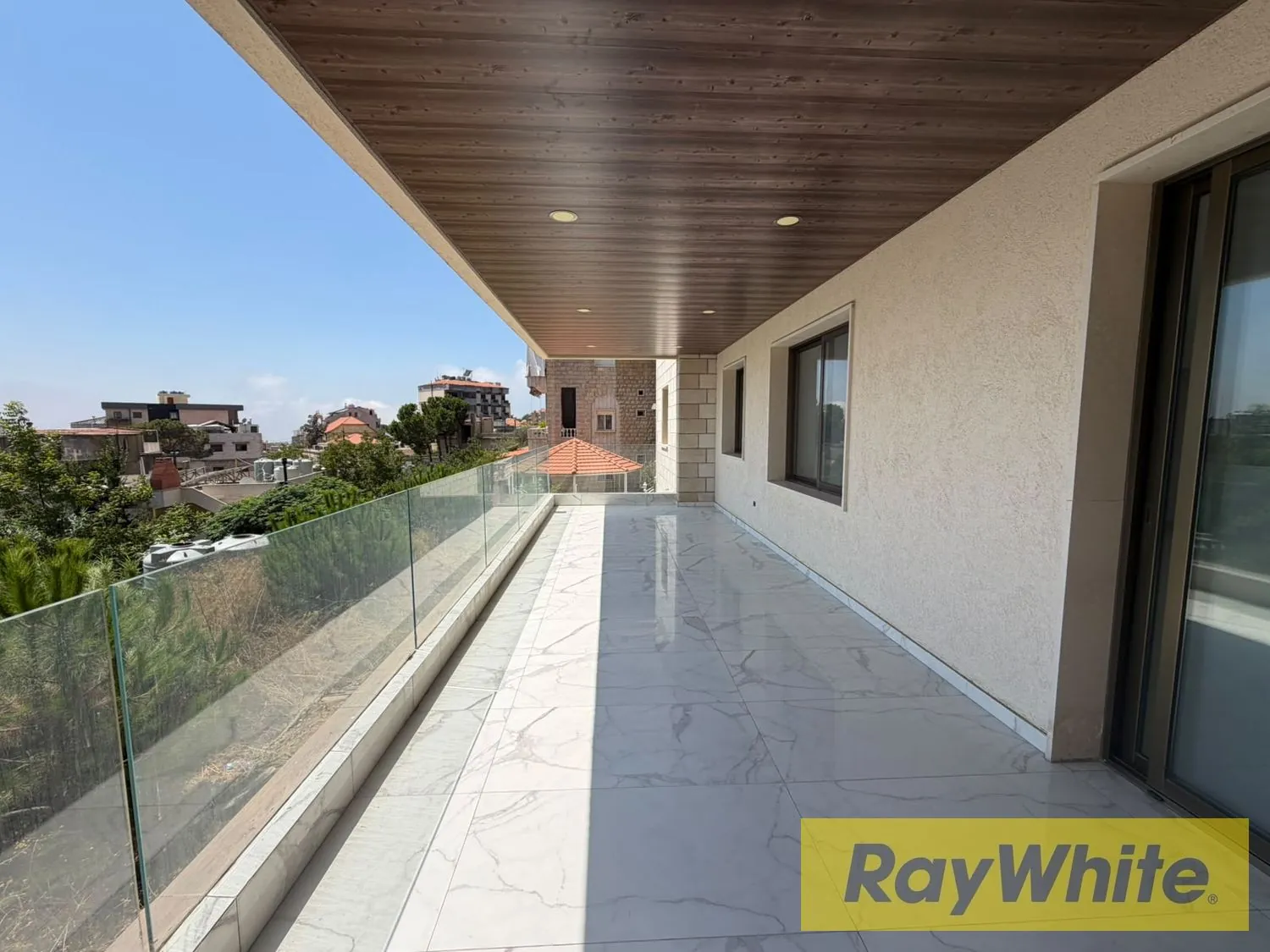 Apartment With Terrace For Sale – Daher El Sawan | Mountain View