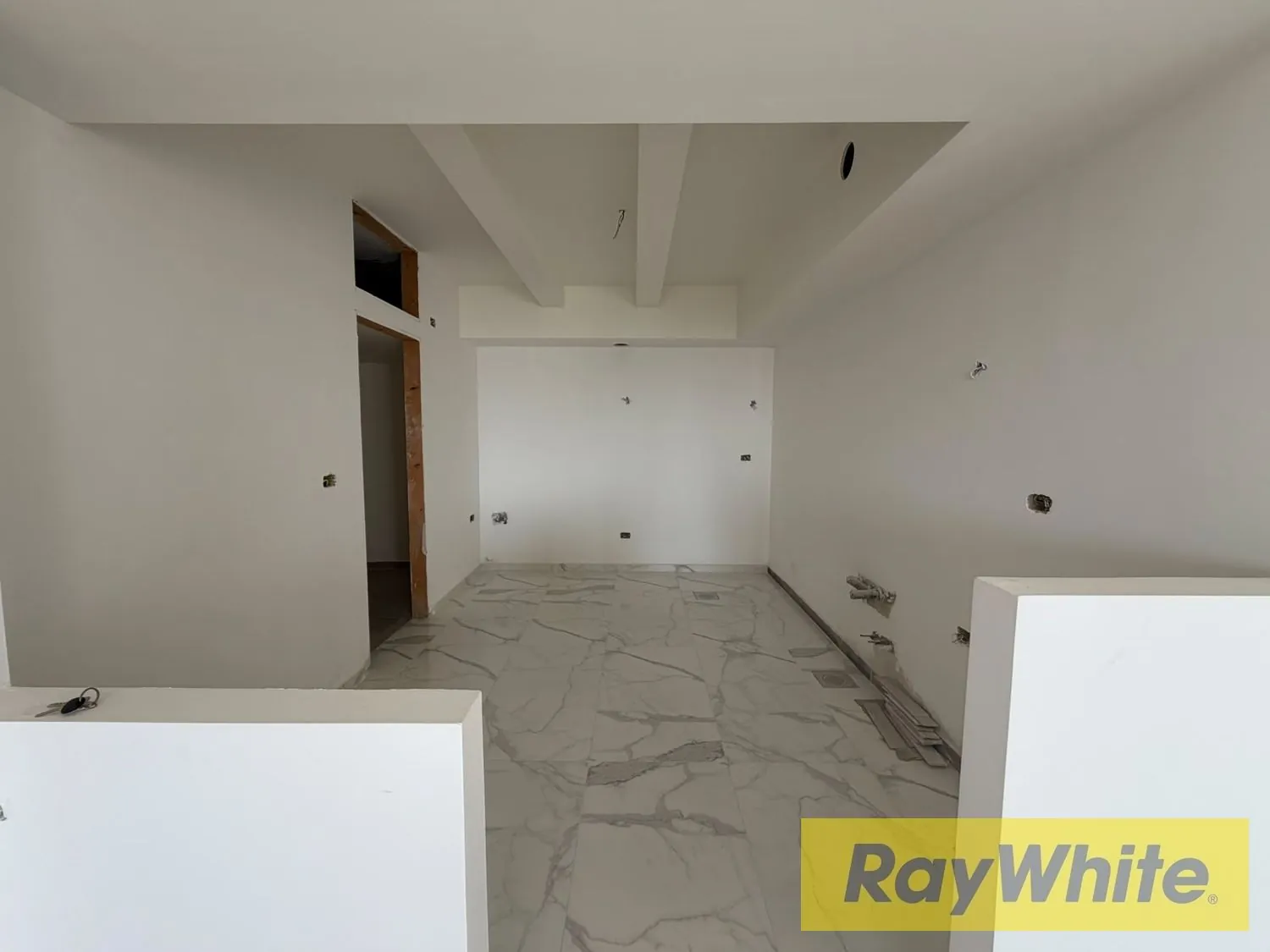 Apartment With Terrace For Sale – Daher El Sawan | Mountain View — الصورة 2