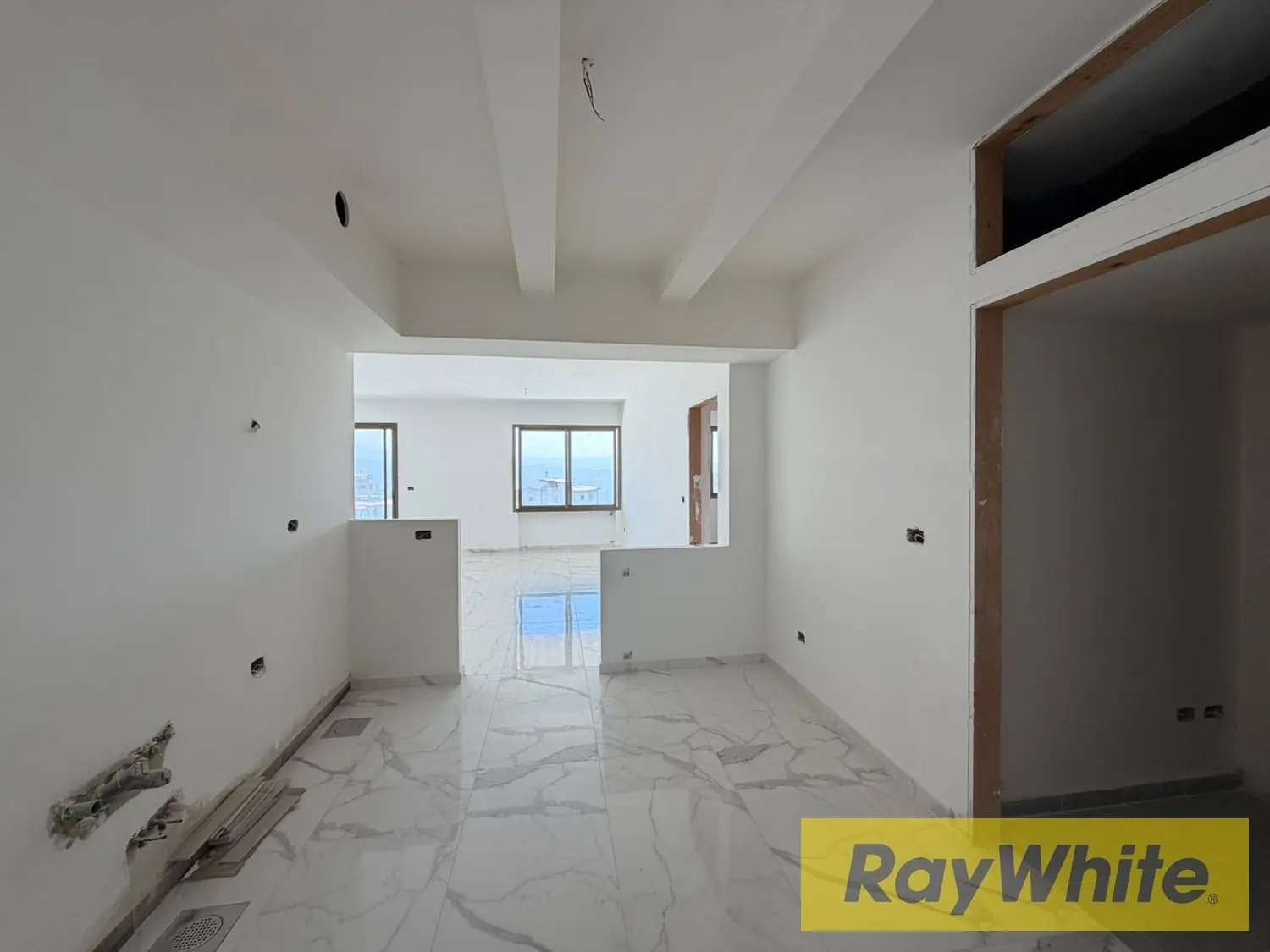 Apartment With Terrace For Sale – Daher El Sawan | Mountain View — الصورة 5