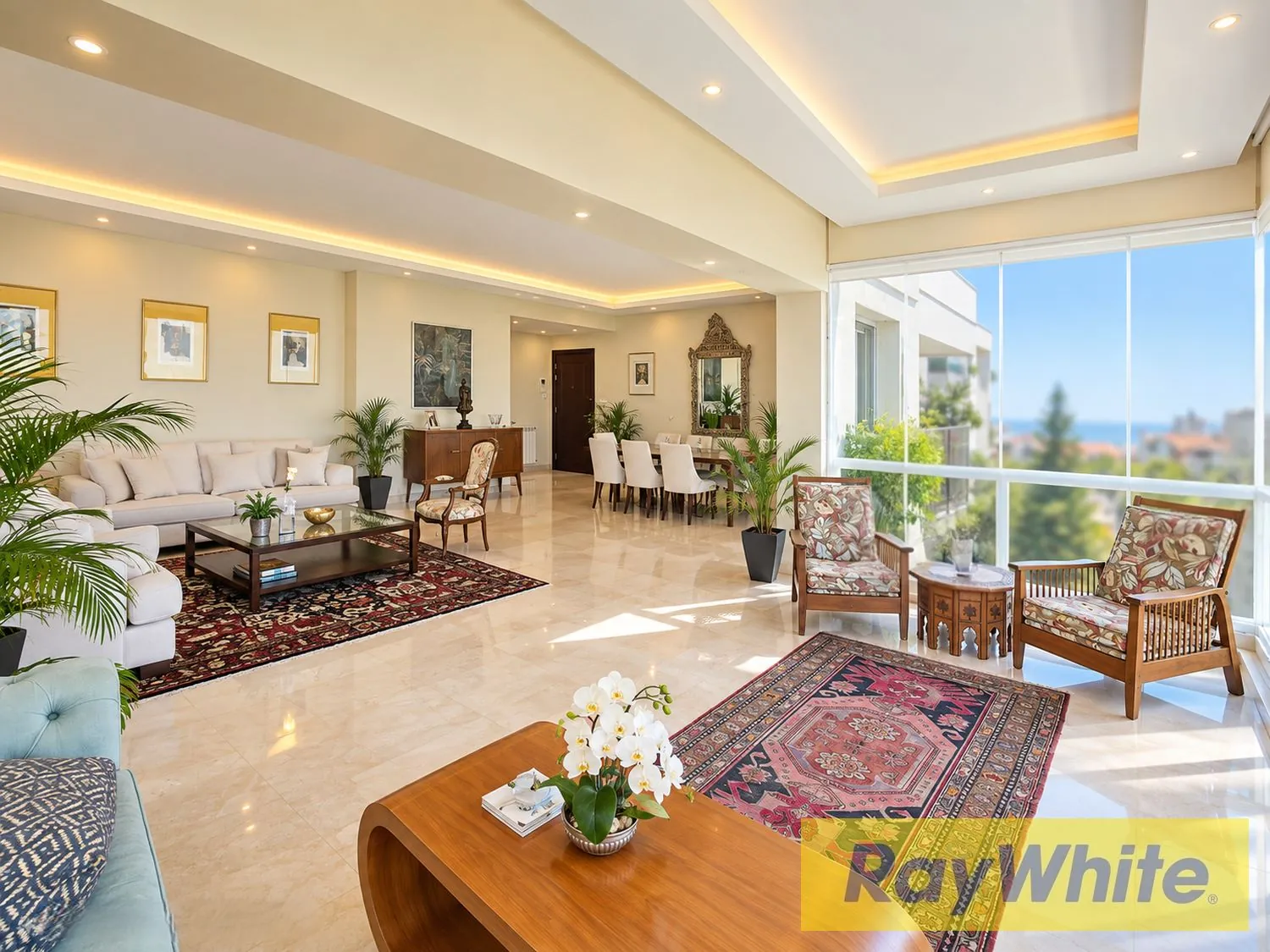 Exclusive – Apartment For Sale In Biyada – Prime Location