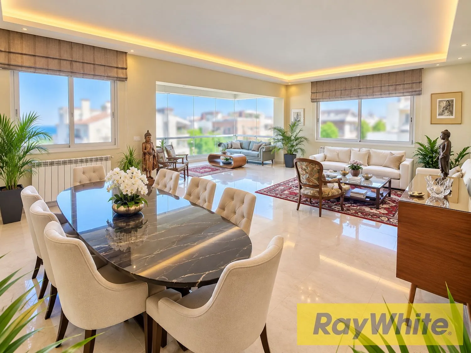 Exclusive – Apartment For Sale In Biyada – Prime Location — الصورة 2