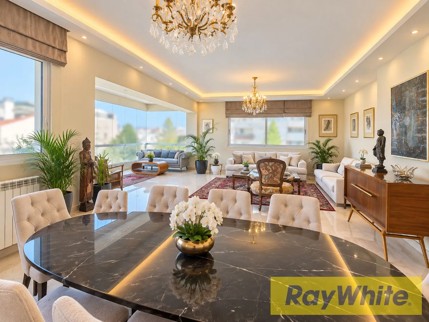 Exclusive – Apartment For Sale In Biyada – Prime Location — الصورة 5