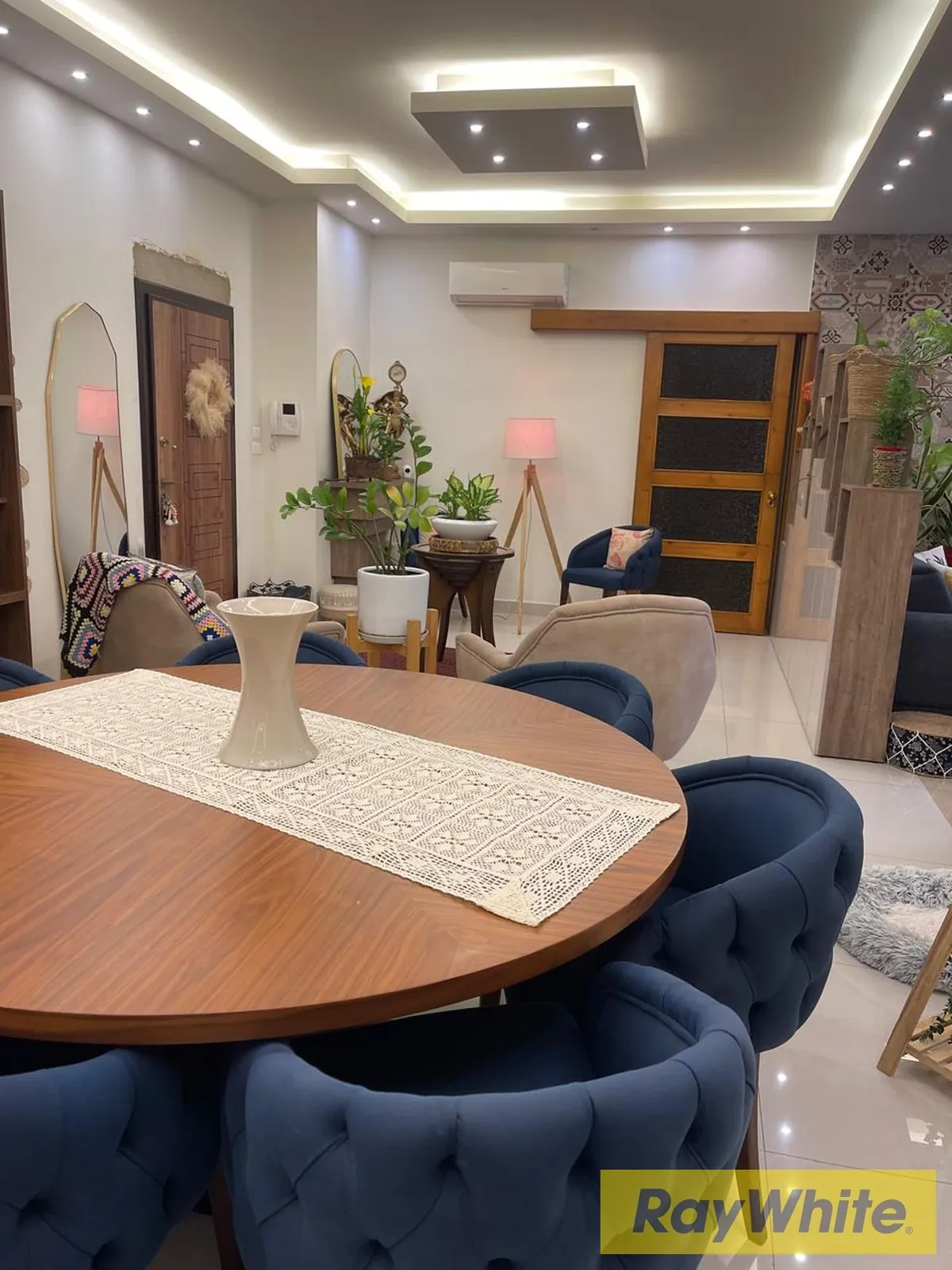 Furnished Apartment For Sale – Zalka — photo 2
