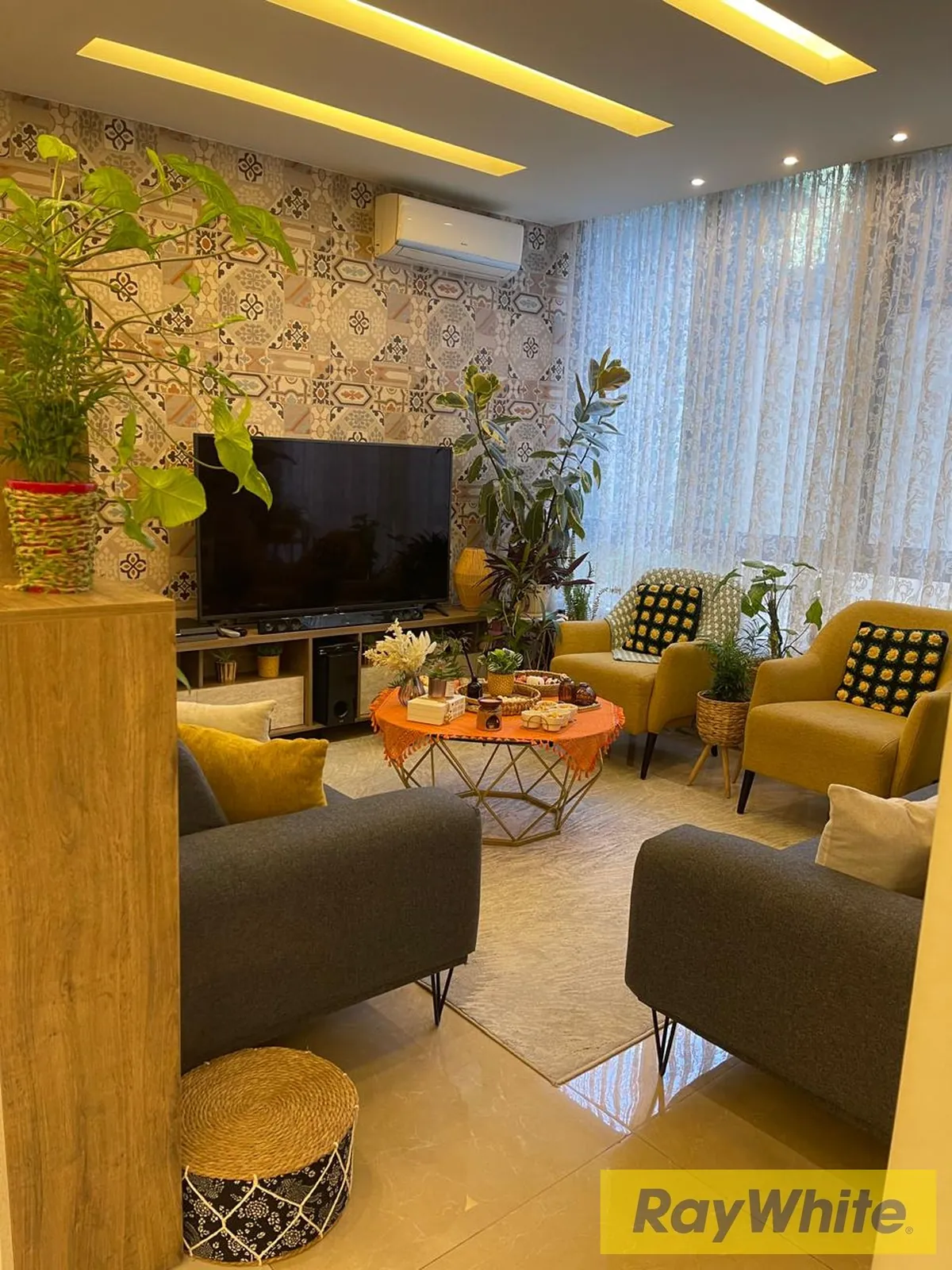 Furnished Apartment For Sale – Zalka — photo 5