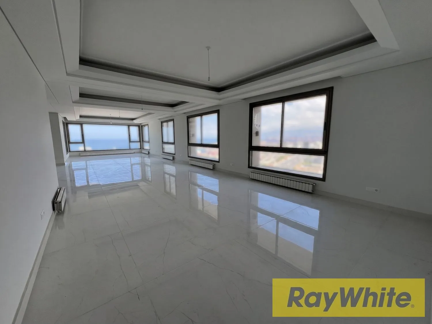 Luxury Apartment For Sale – Achrafieh, Gemmayze