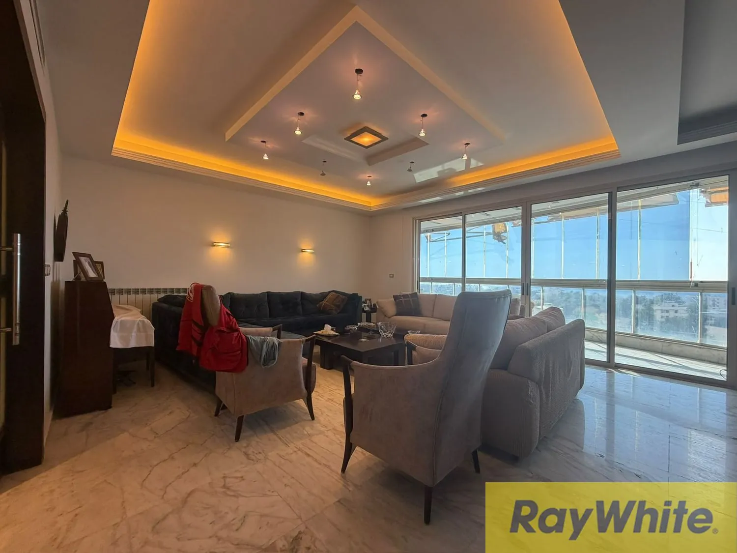 Apartment For Sale In Chiyah(new Airport Highway) — photo 2