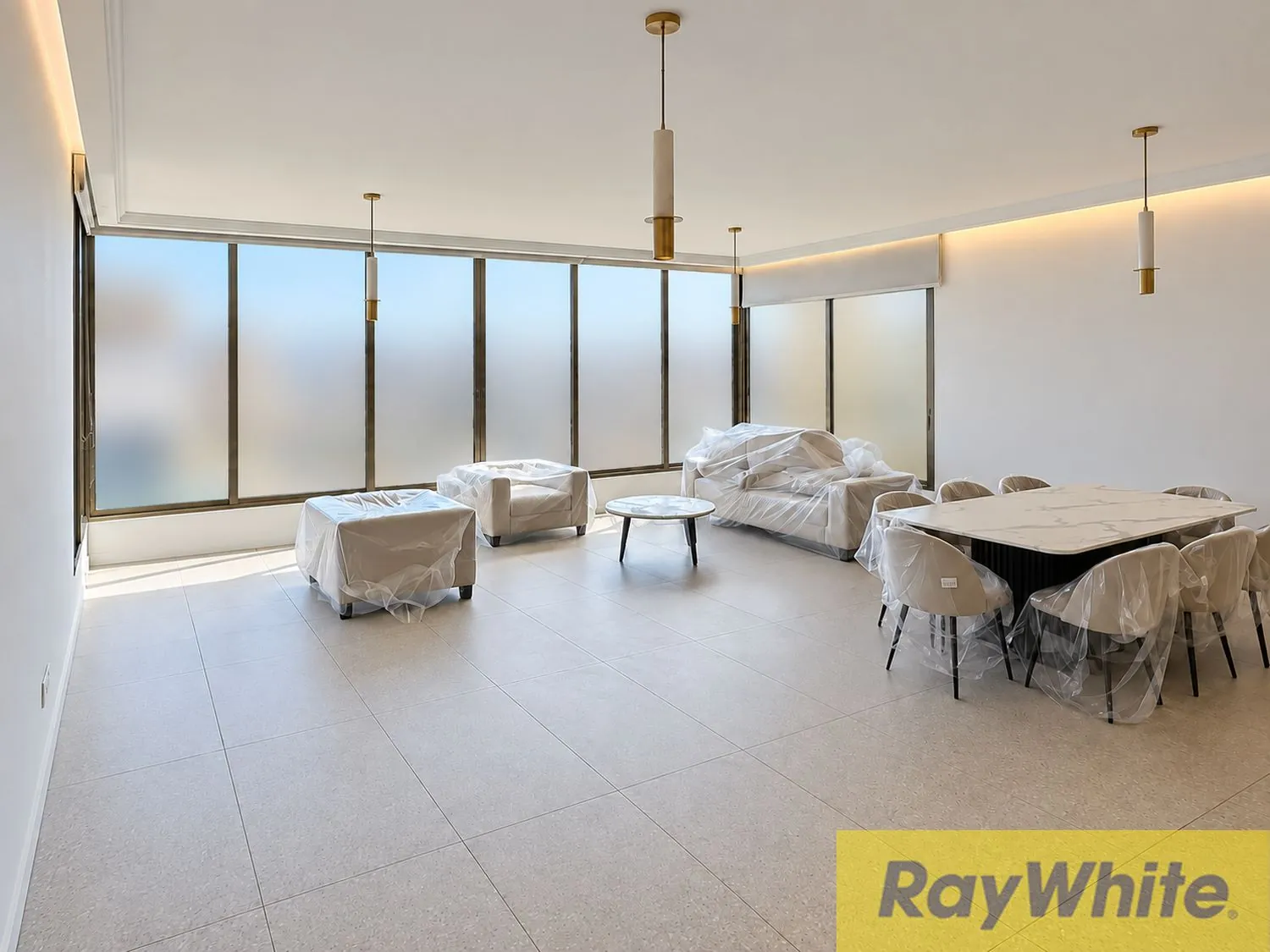 Apartment For Sale In Minet Al Hosn