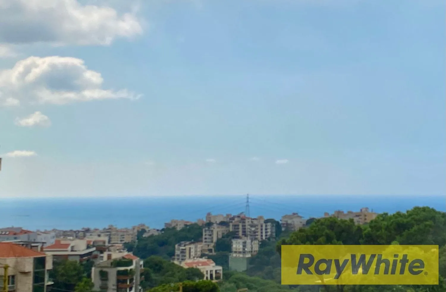 Apartment For Sale In Beit El Chaar