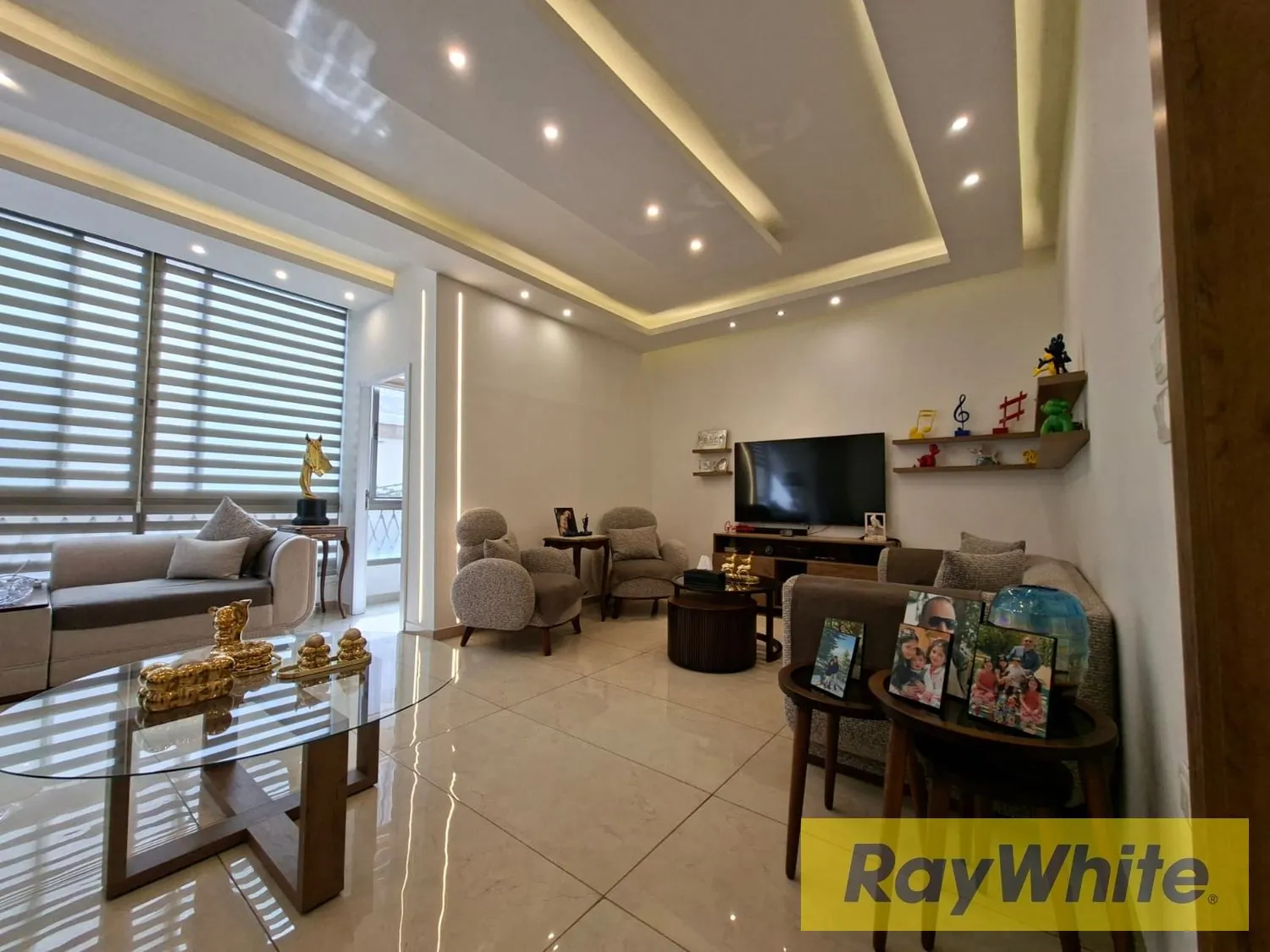 Furnished Apartment For Sale In Zalka – Prime Location — photo 2