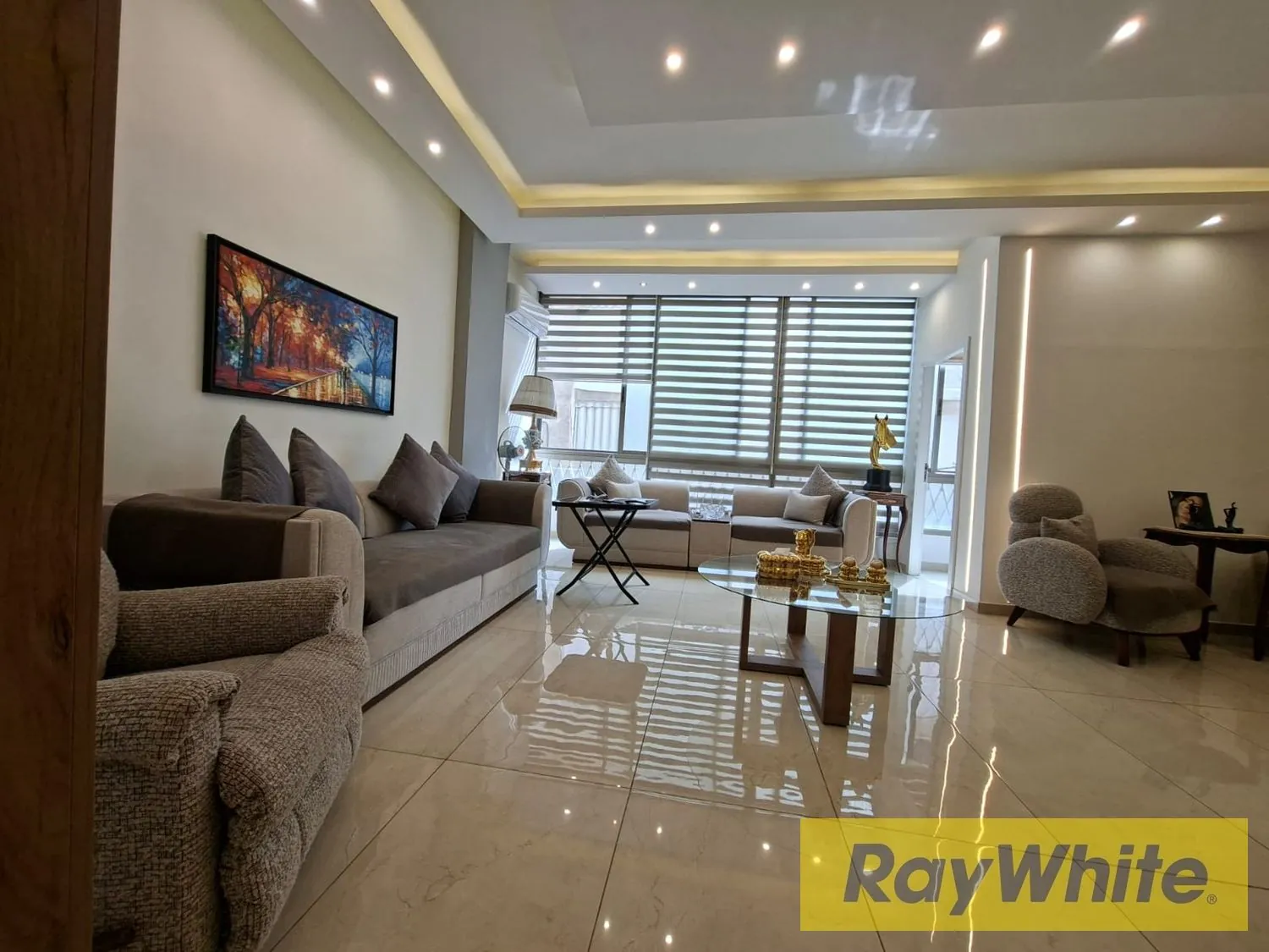 Furnished Apartment For Sale In Zalka – Prime Location — photo 3