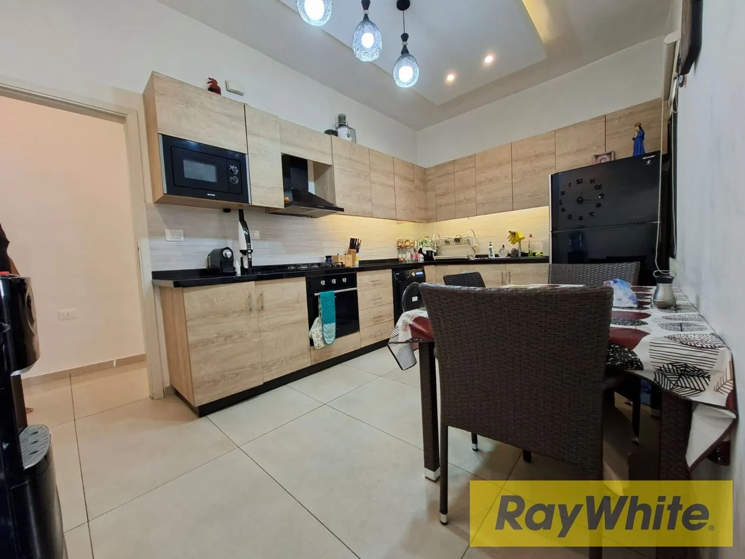 Furnished Apartment For Sale In Zalka – Prime Location — photo 4