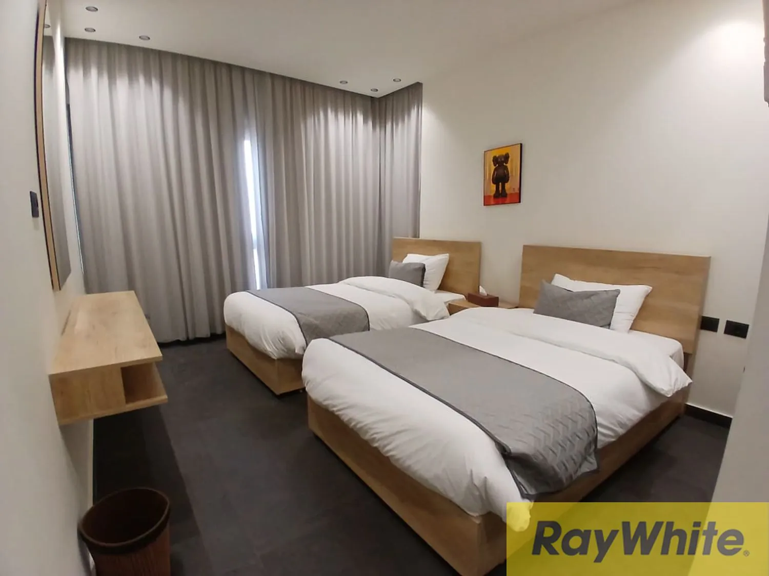 Apartment For Rent In Hamra — الصورة 4