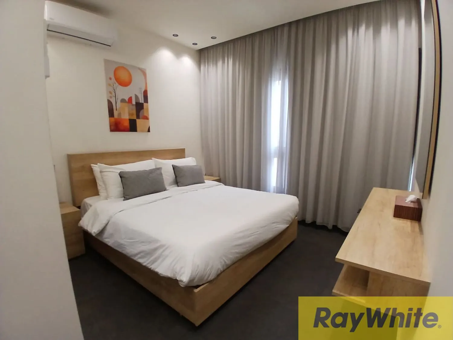 Apartment For Rent In Hamra — الصورة 5