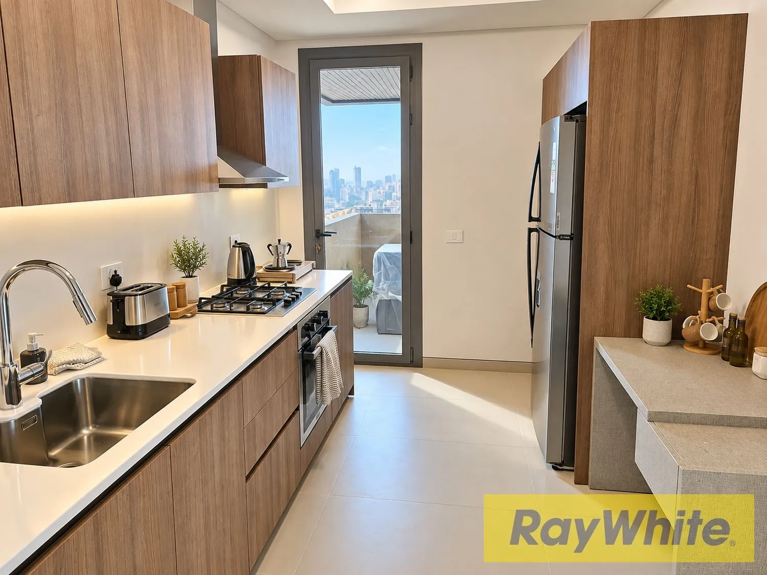 Apartment For Sale In Dekwaneh — الصورة 2