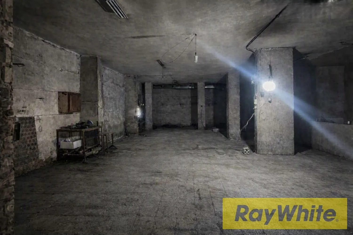 Warehouse For Sale – New Rawda — الصورة 2