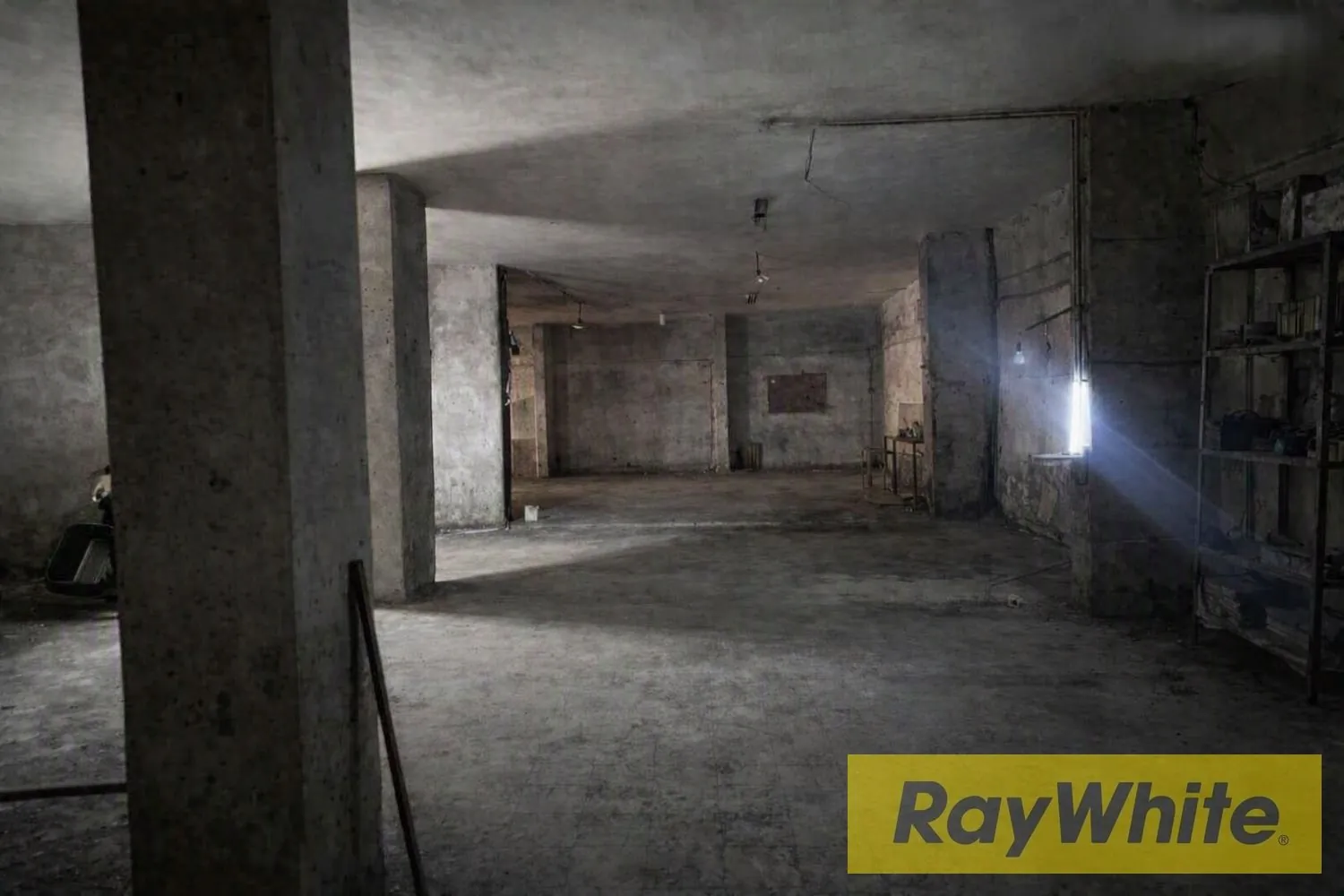 Warehouse For Sale – New Rawda — الصورة 3