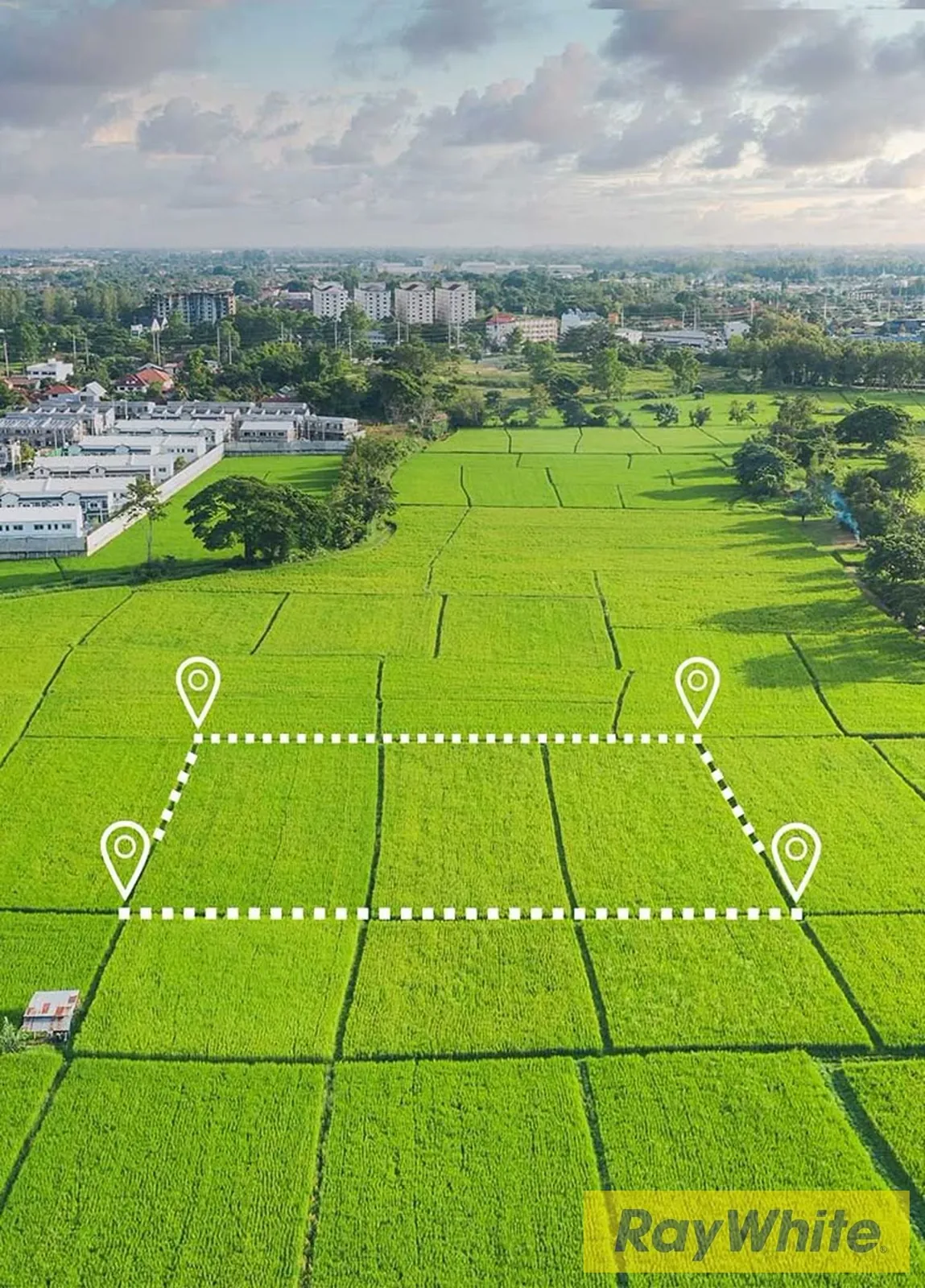 Industrial Land For Rent – Mazraat Yachouh