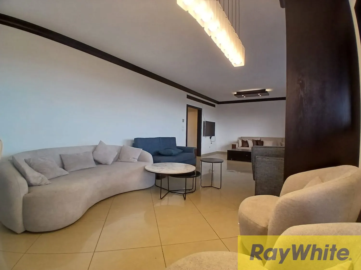 Semi Furnished Apartment For Rent In Al Mousaytbeh — الصورة 4