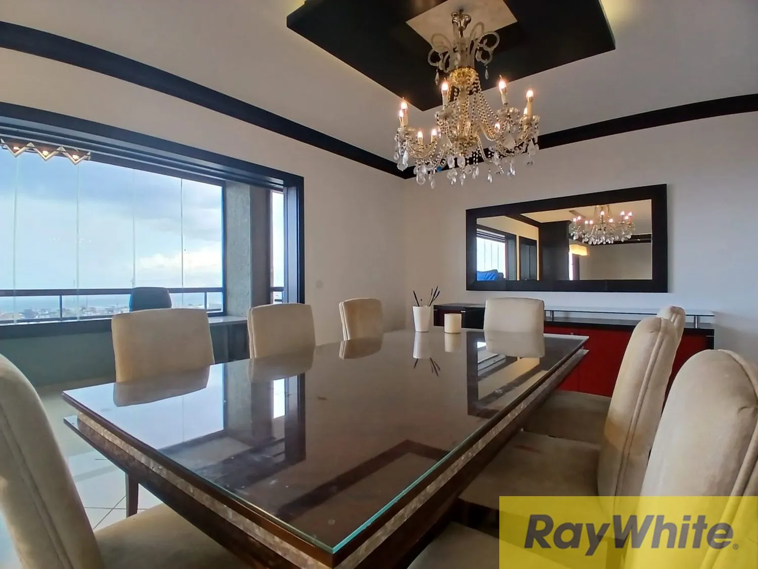Semi Furnished Apartment For Rent In Al Mousaytbeh — الصورة 5