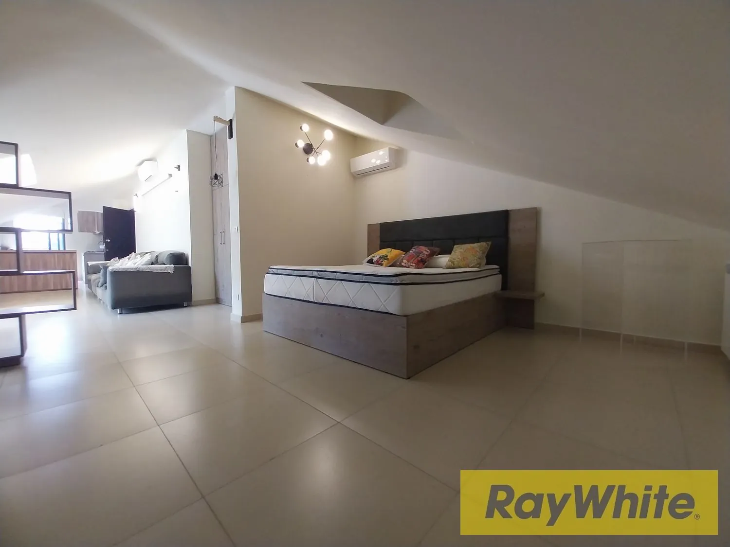 Fully Furnished Studio For Rent In Aawkar — photo 2