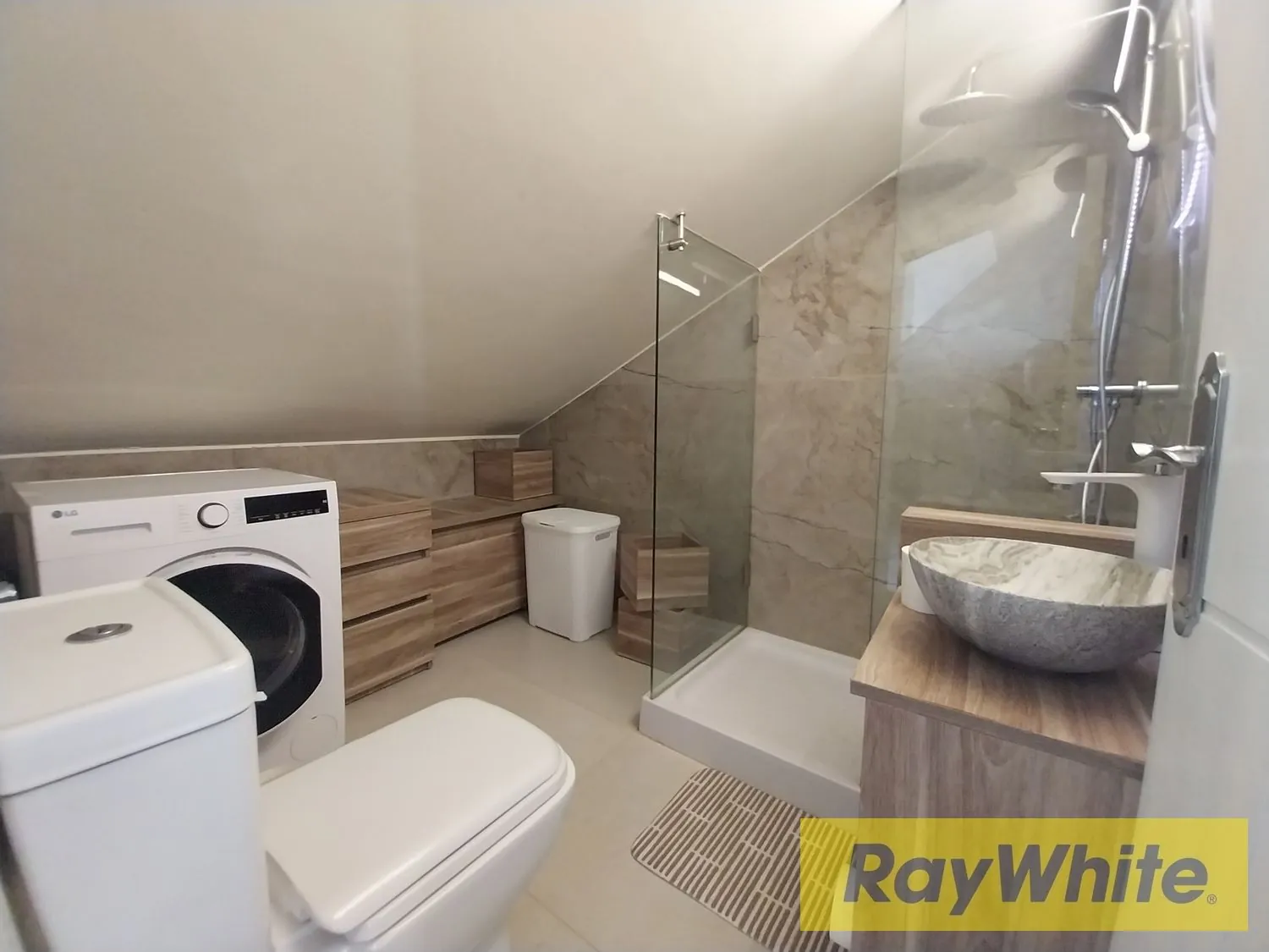 Fully Furnished Studio For Rent In Aawkar — photo 5