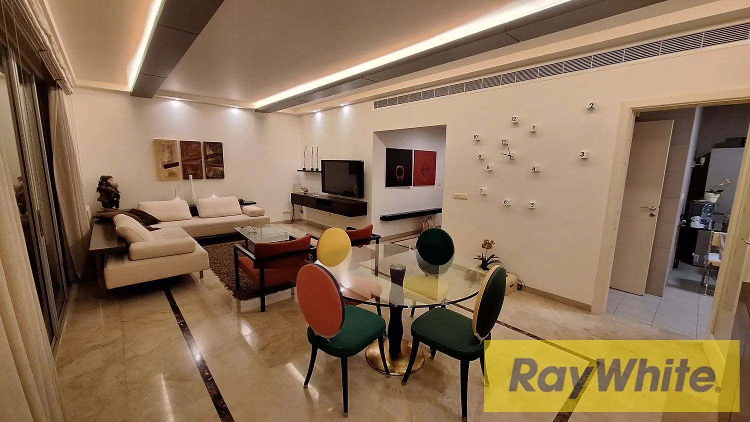 Luxurious Apartment For Rent