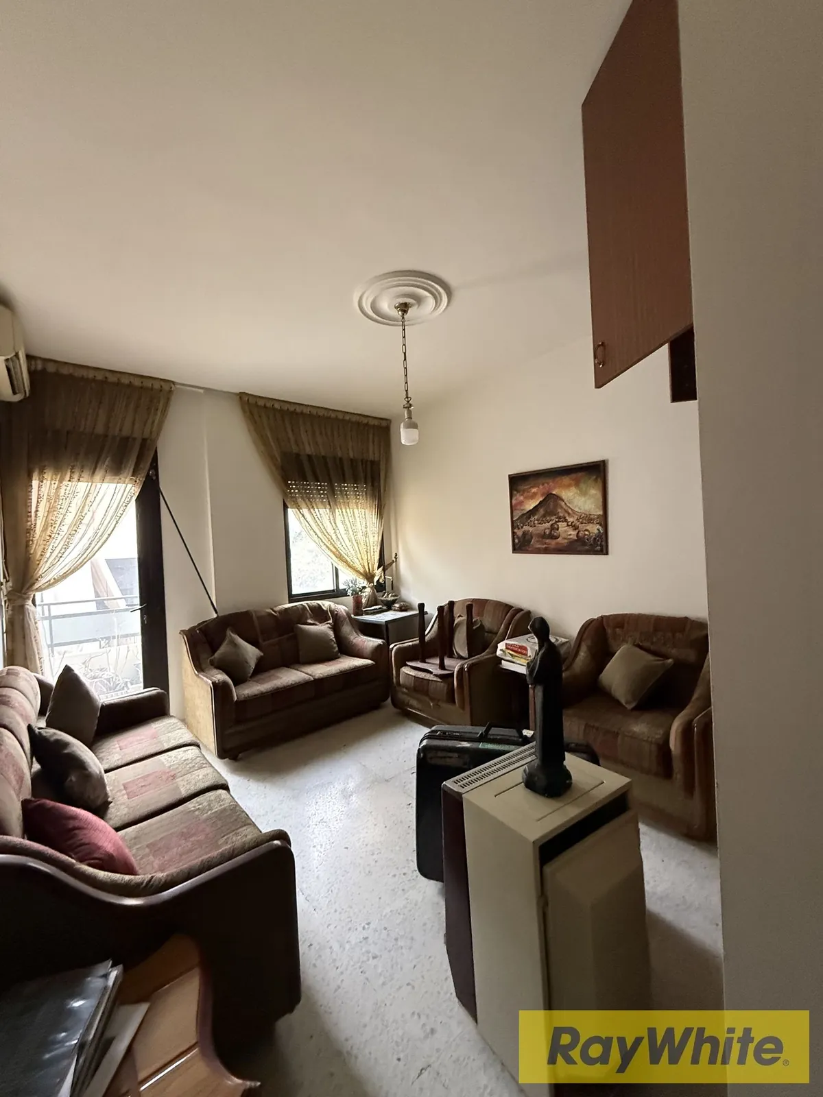 Furnished Apartment For Sale In Mansourieh — photo 2