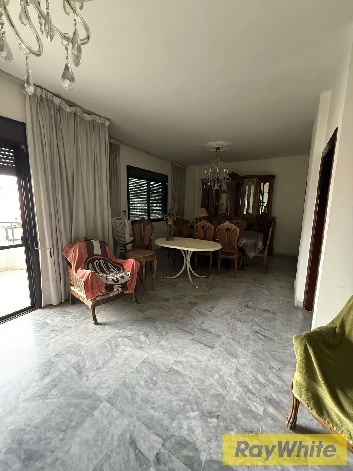 Furnished Apartment For Sale In Mansourieh — photo 3