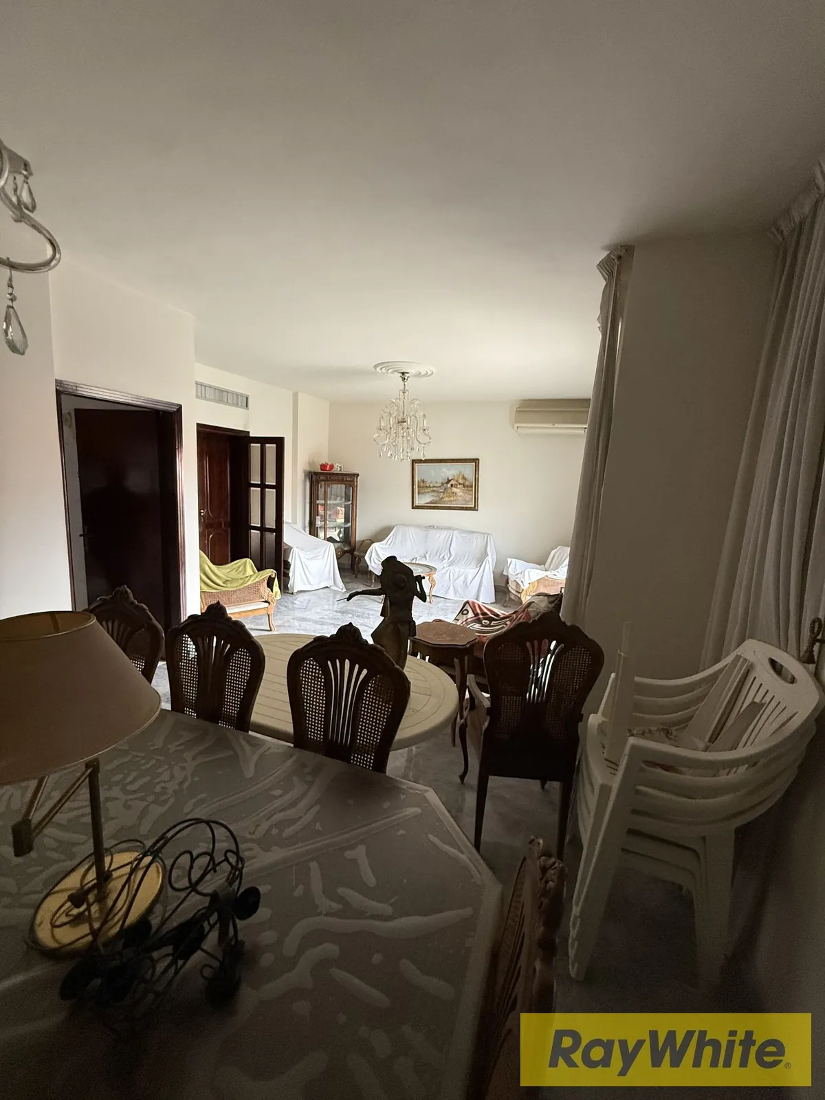 Furnished Apartment For Sale In Mansourieh — photo 4