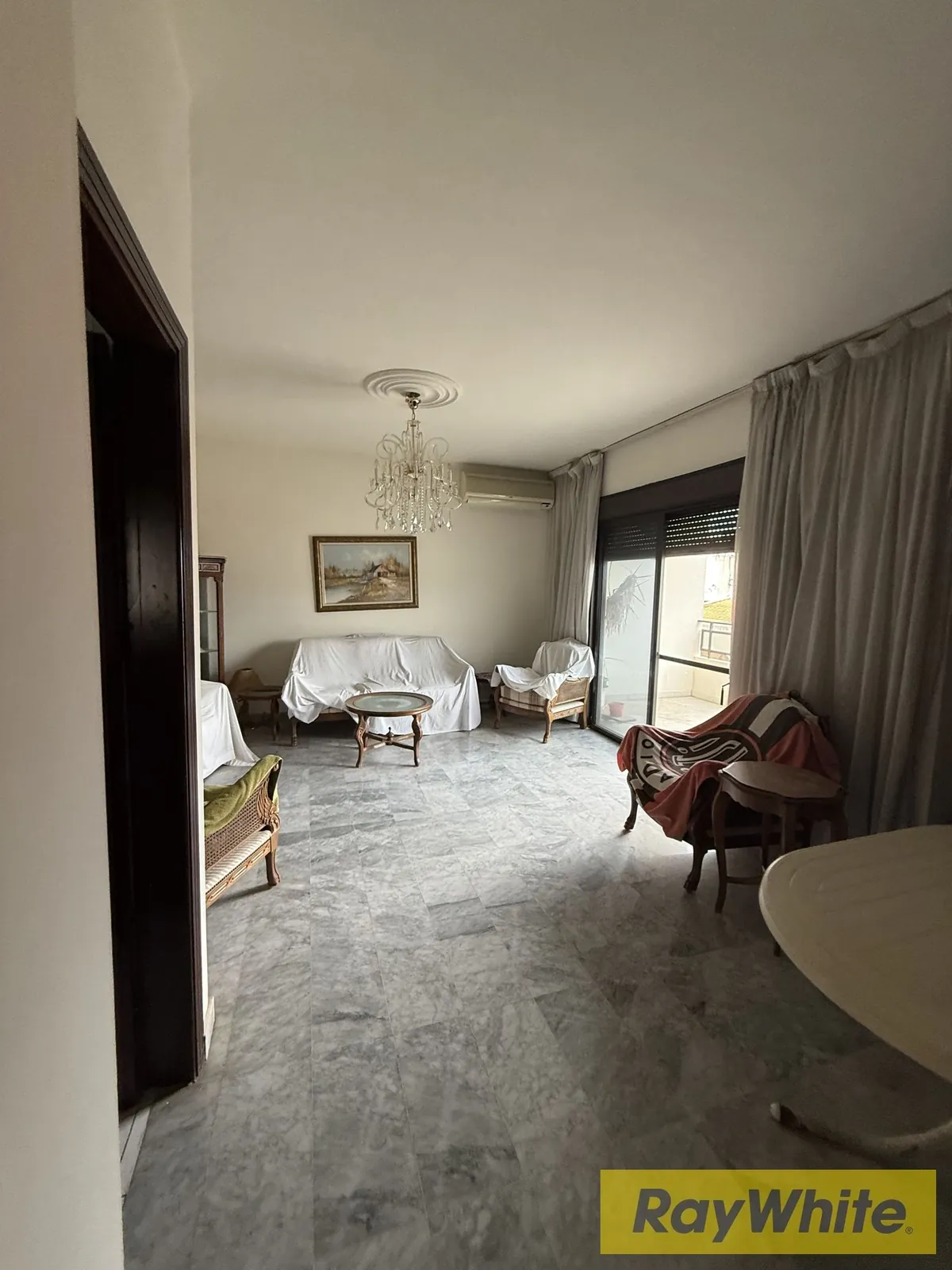 Furnished Apartment For Sale In Mansourieh — photo 5