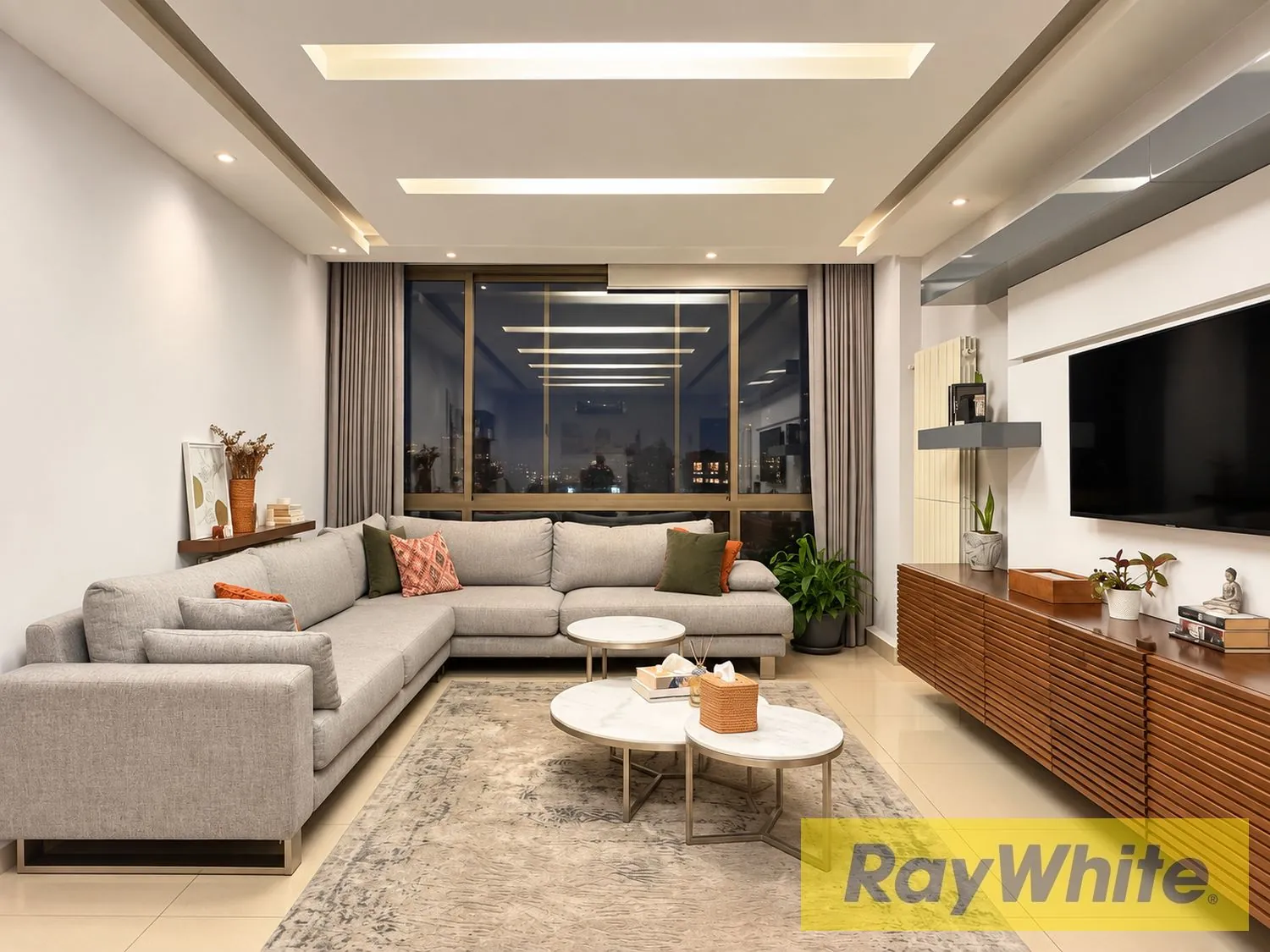 Fully Furnished 120 Sqm Apartment For Rent In Mezher