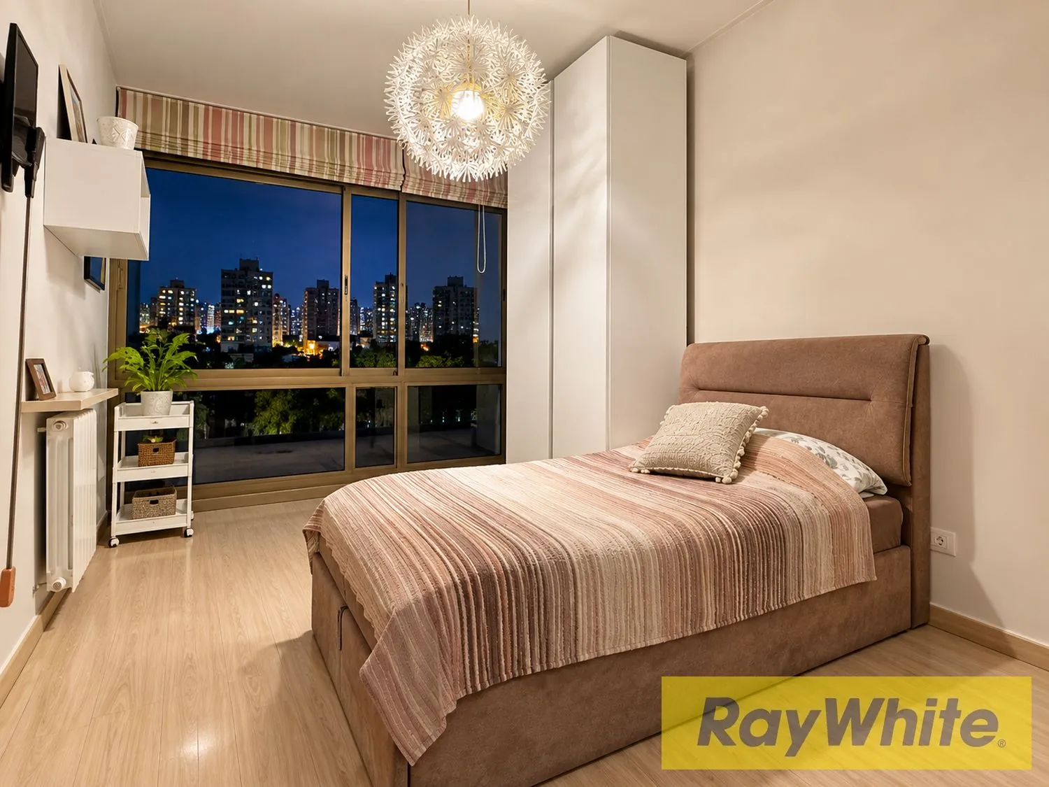 Fully Furnished 120 Sqm Apartment For Rent In Mezher — الصورة 4