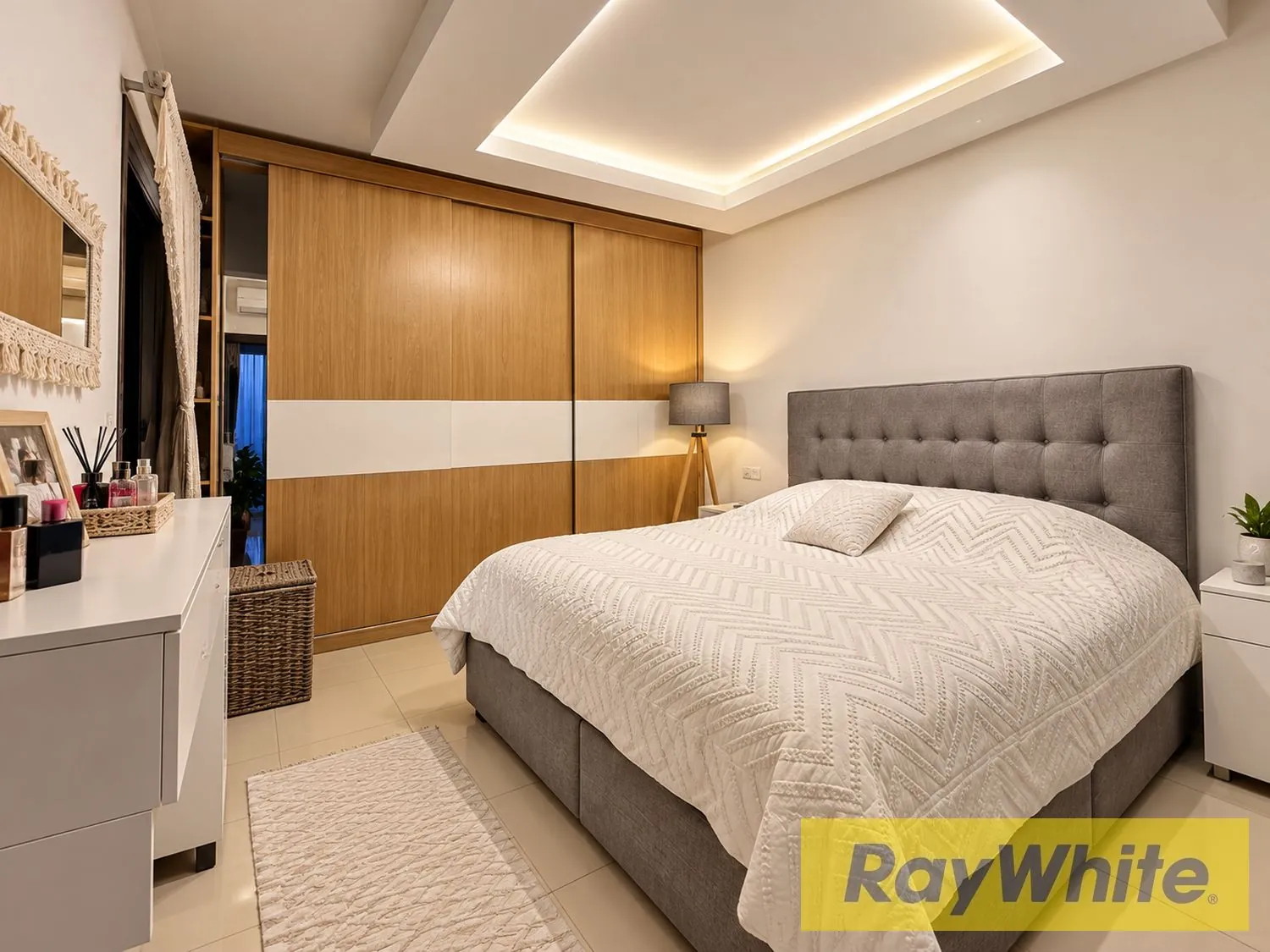 Fully Furnished 120 Sqm Apartment For Rent In Mezher — الصورة 5