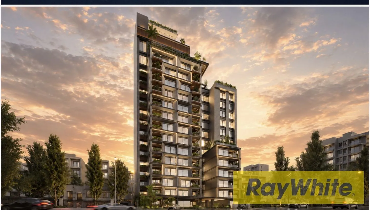 Luxury Apartment For Sale In Achrafieh – Carré D’or — الصورة 2