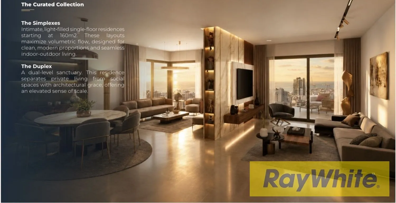 Luxury Apartment For Sale In Achrafieh – Carré D’or — الصورة 4