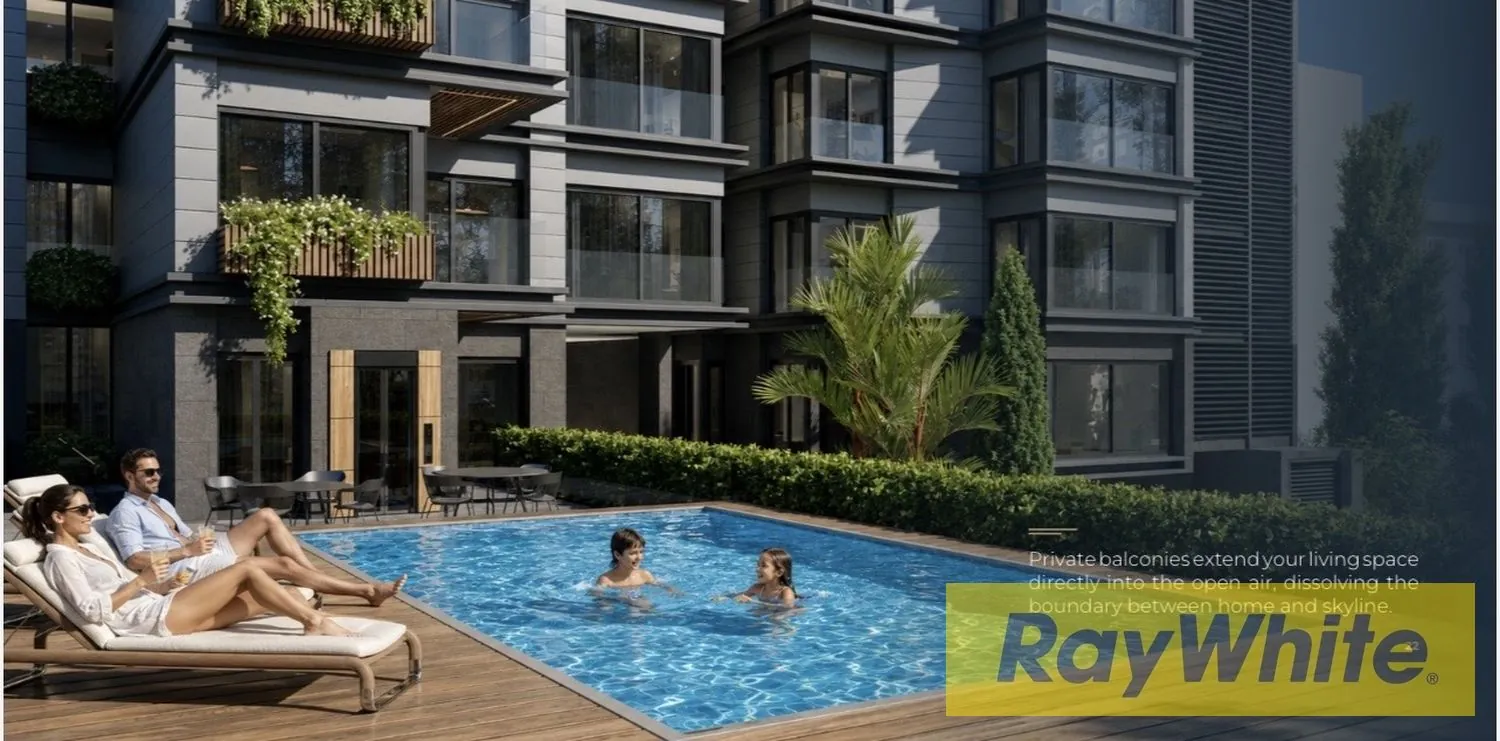 Luxury Apartment For Sale In Achrafieh – Carré D’or — الصورة 5