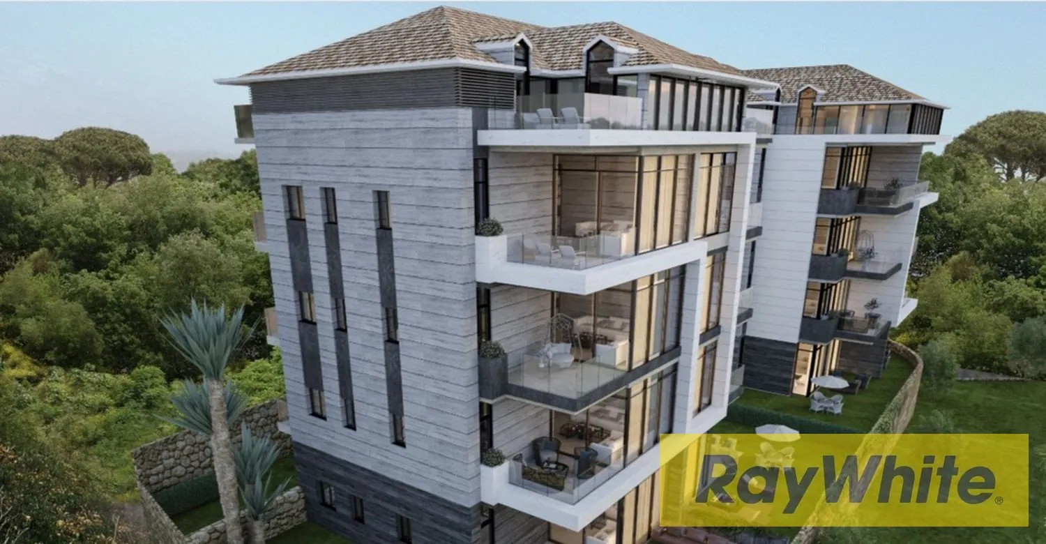 Apartment For Sale In Ain Aar | Under Construction — الصورة 4