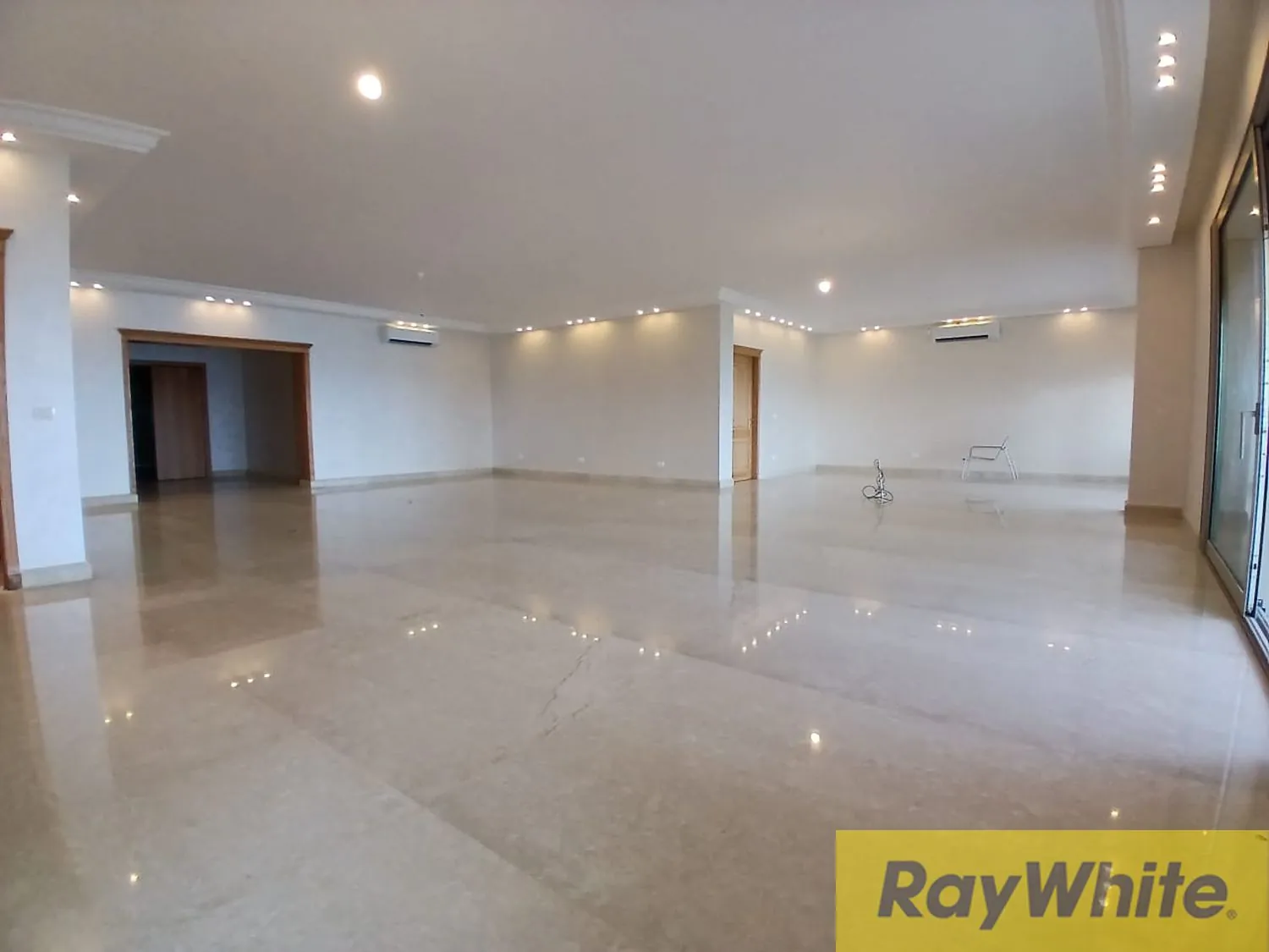 Luxury Apartment For Sale In Ain Al Mraiseh
