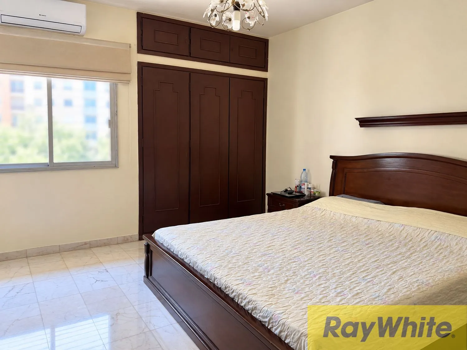 Furnished Apartment For Rent In Koraytem — الصورة 2