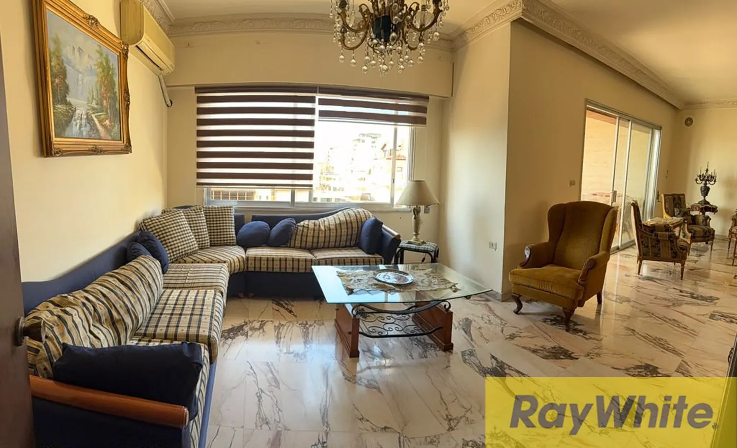 Furnished Apartment For Rent In Koraytem — الصورة 5