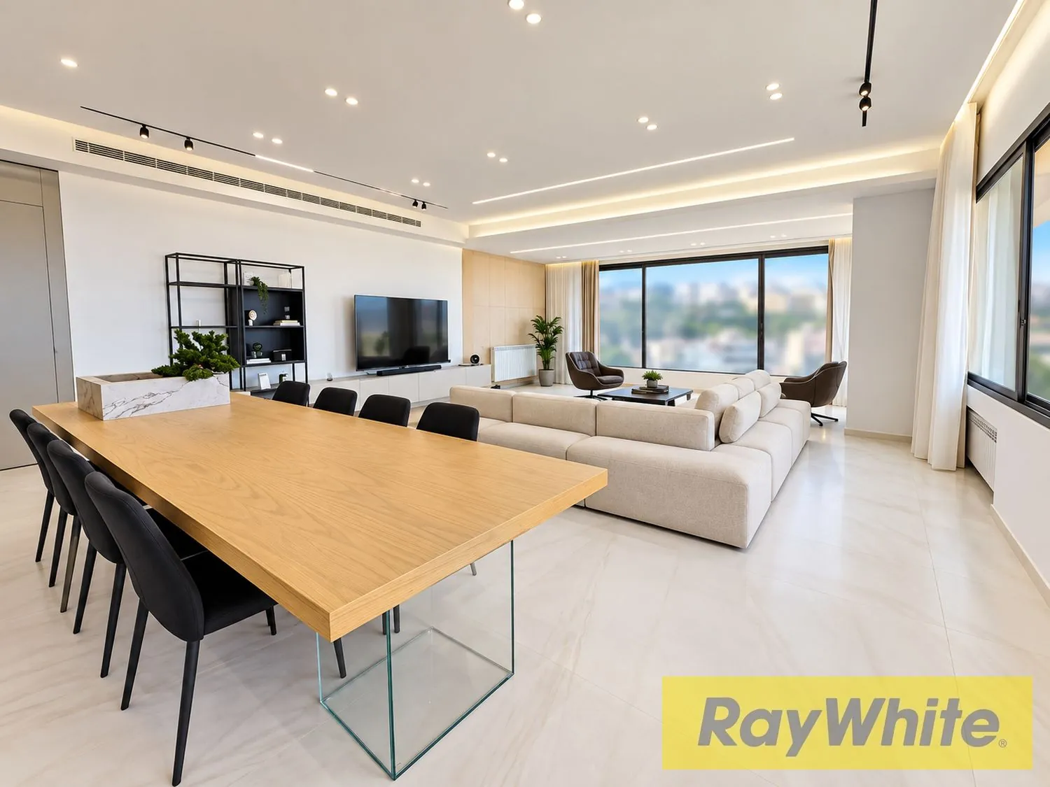 New And Unused High-end Apartment For Sale – Mtayleb / Chaar