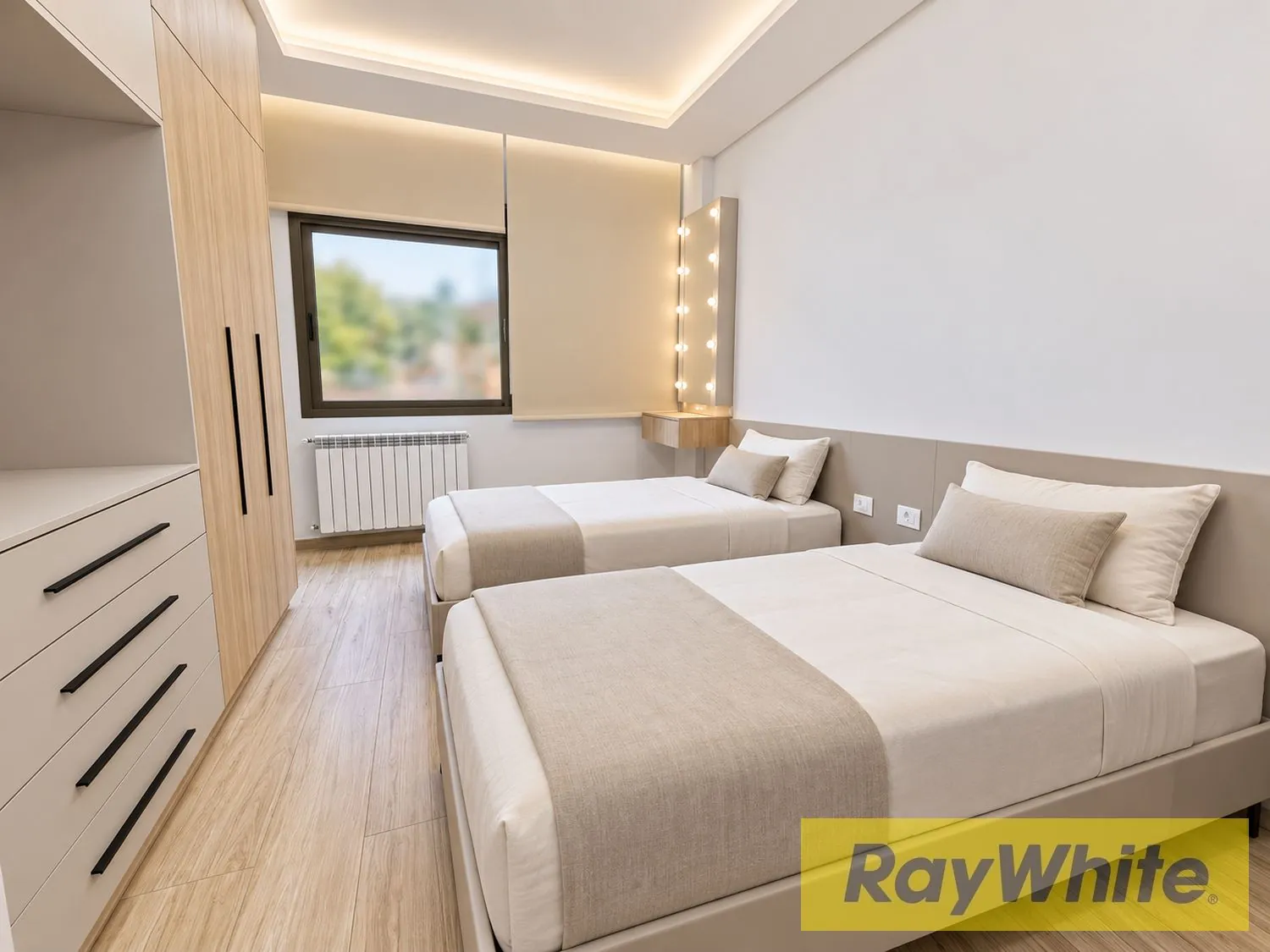 New And Unused High-end Apartment For Sale – Mtayleb / Chaar — الصورة 3