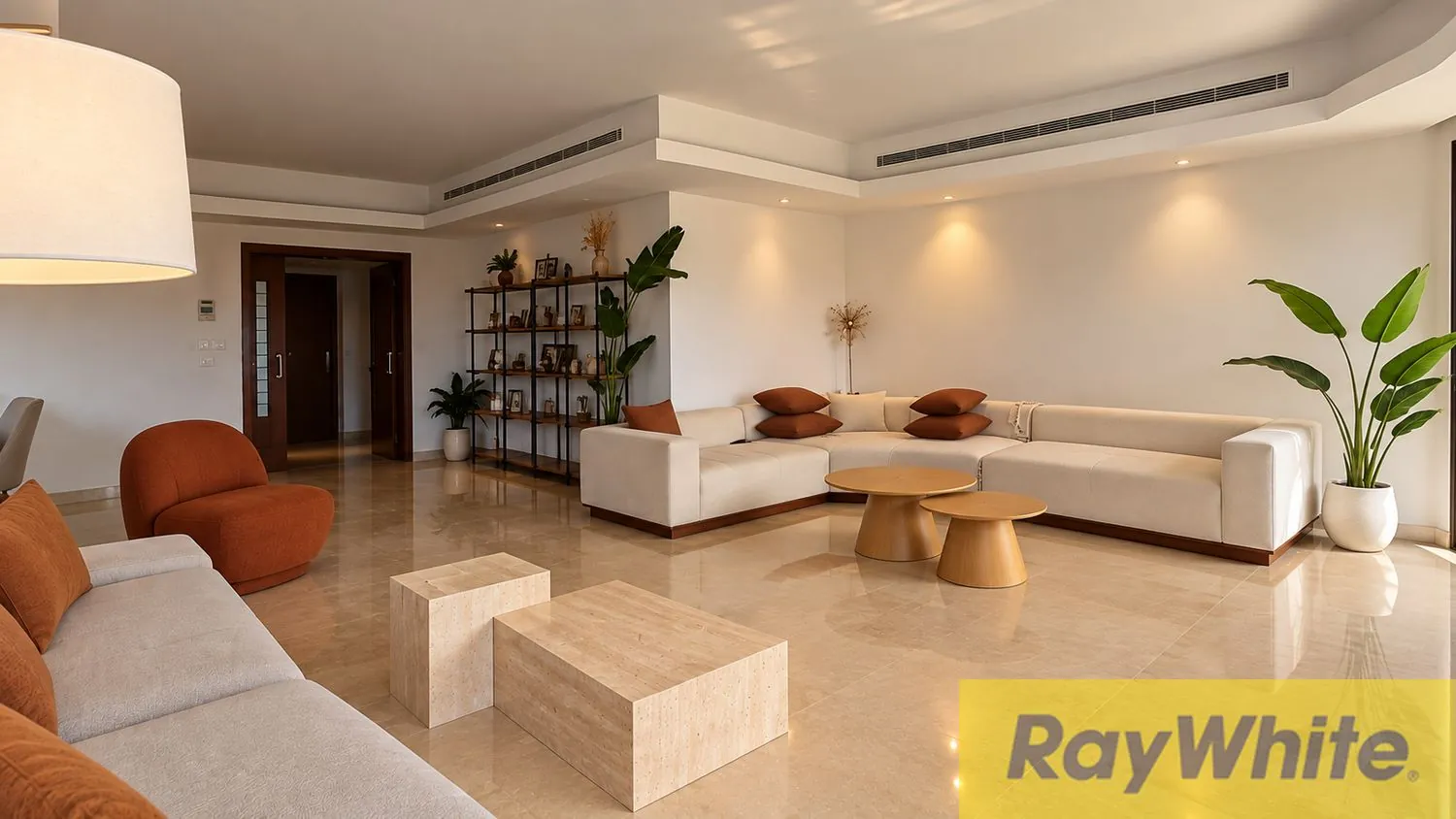 Luxury Apartment For Rent In Verdun
