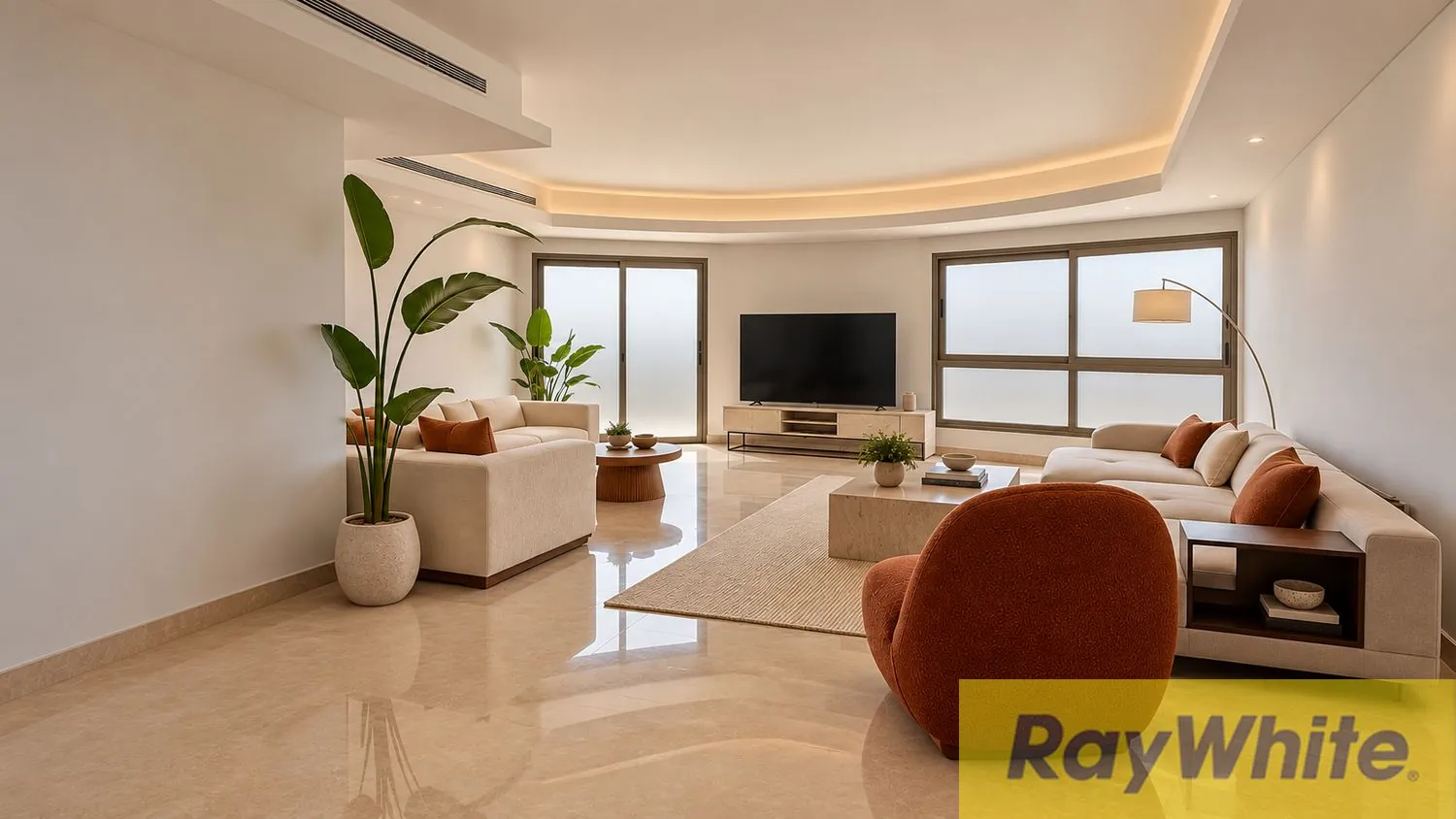 Luxury Apartment For Rent In Verdun — الصورة 2