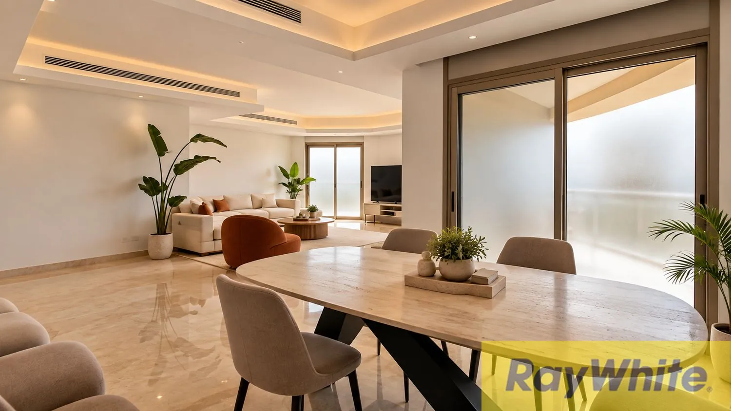 Luxury Apartment For Rent In Verdun — الصورة 3